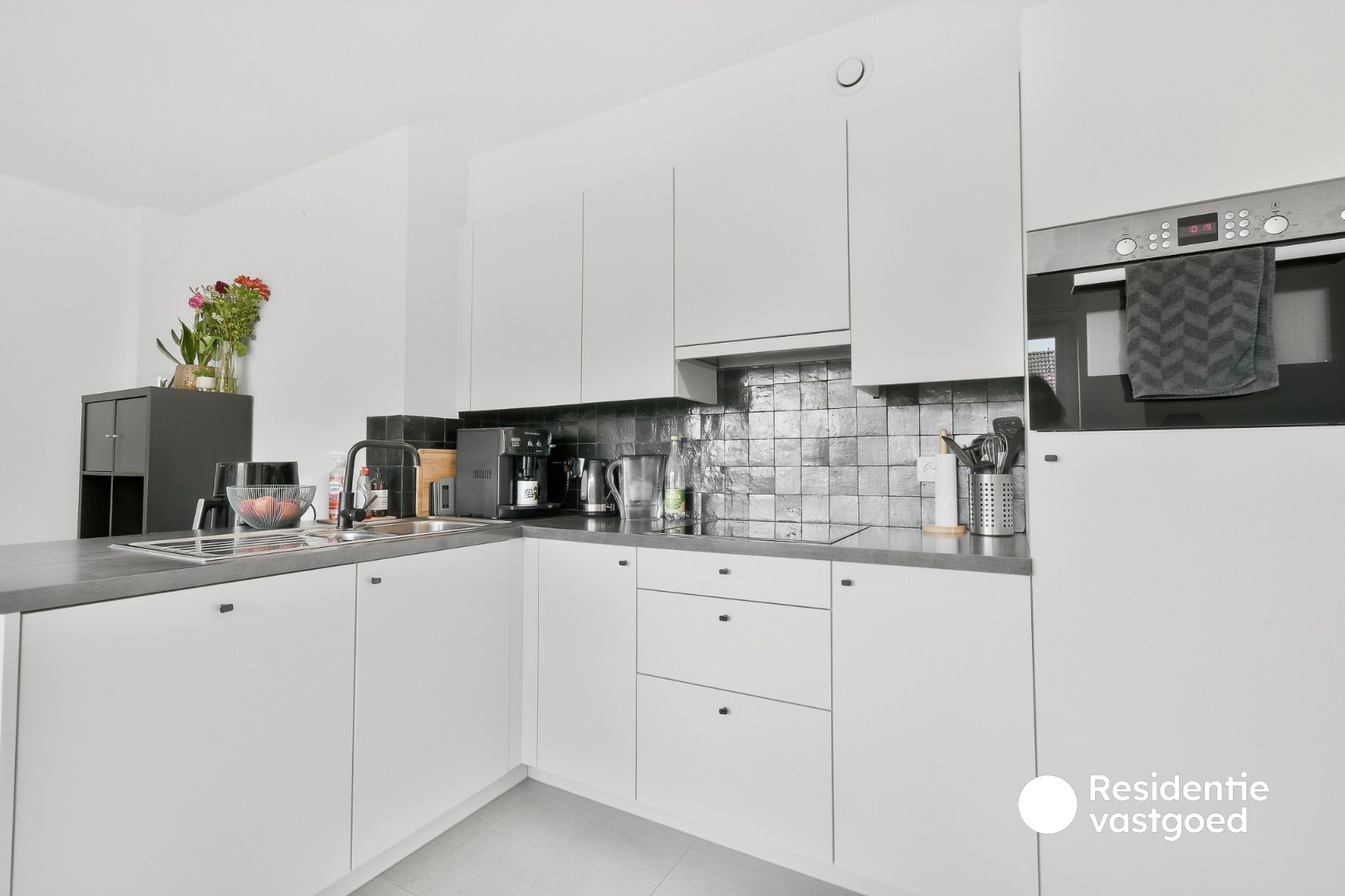 Gezellig tweeslaapkamer appartement te huur in Ettelgem - foto 4