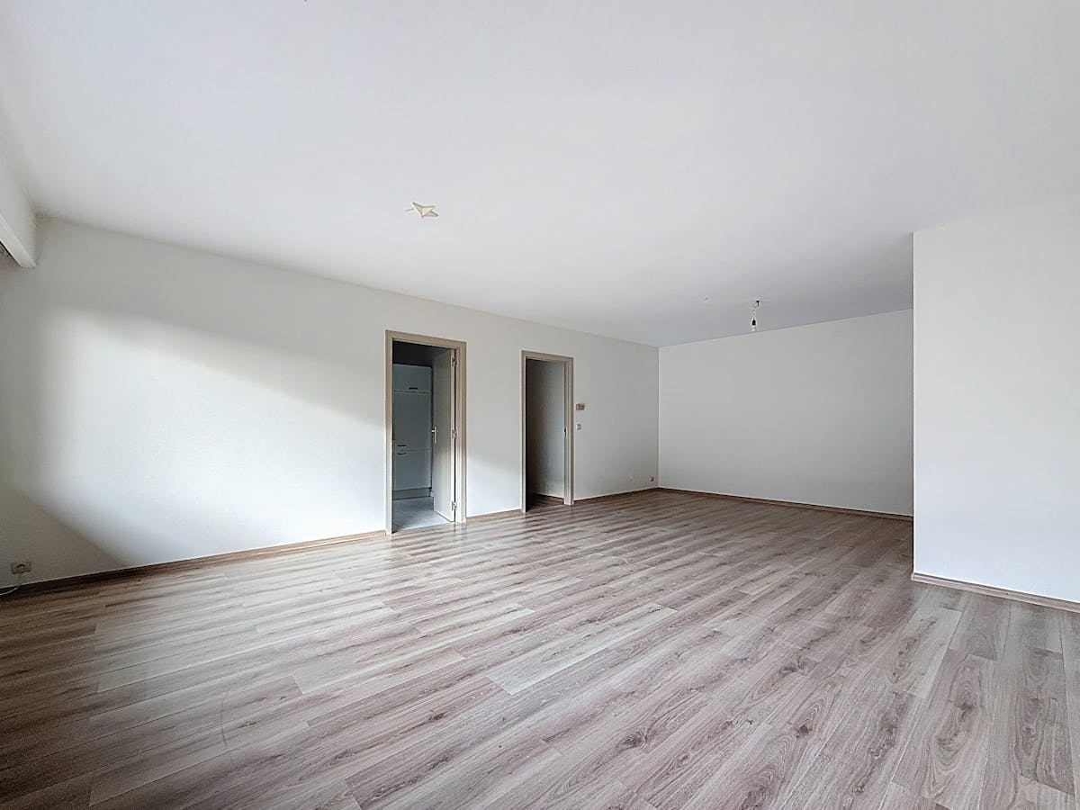 Ground floor apartment with 1 bedroom for rent in Merksem - photo 4