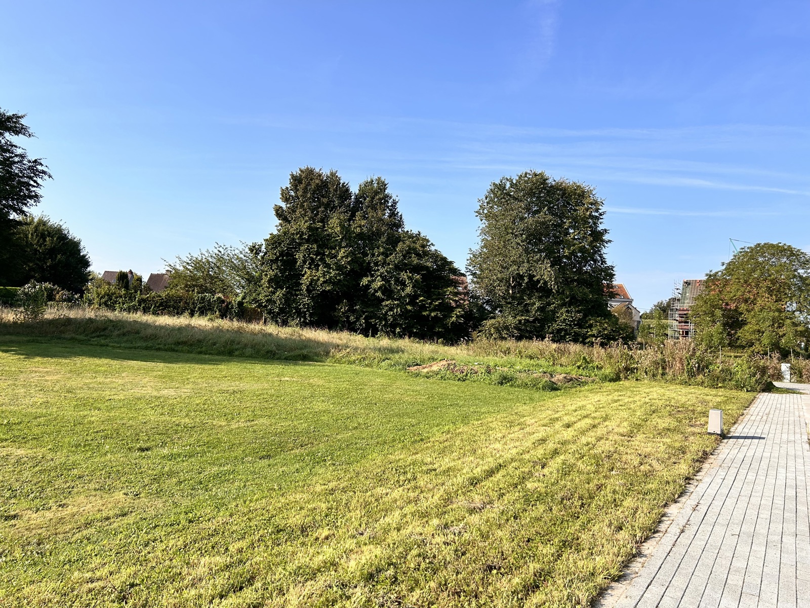 Project te koop in Bertem - foto 4