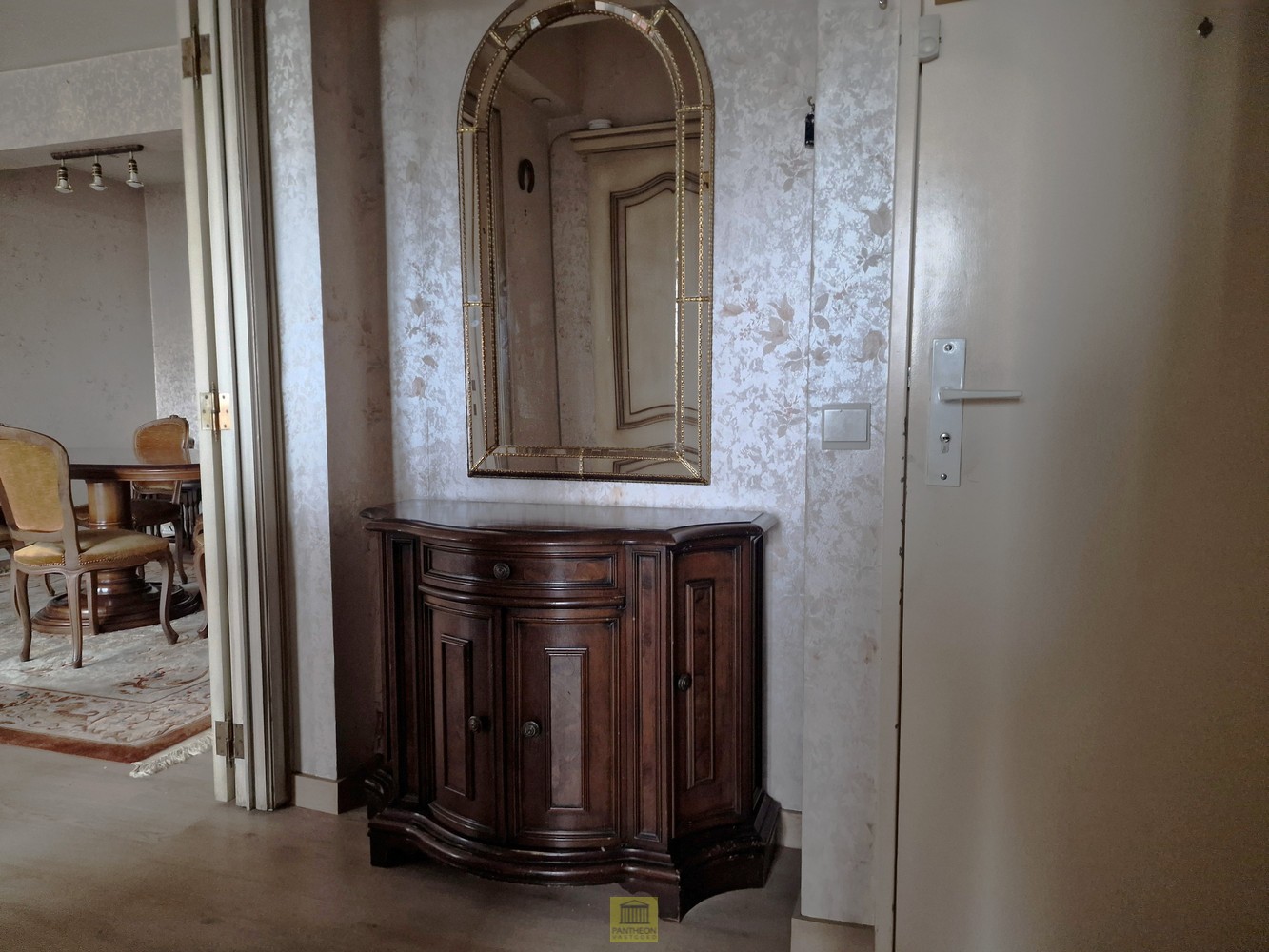 Ruim lichtrijk appartement op 12de verdieping - 4 slaapkamers! - foto 5