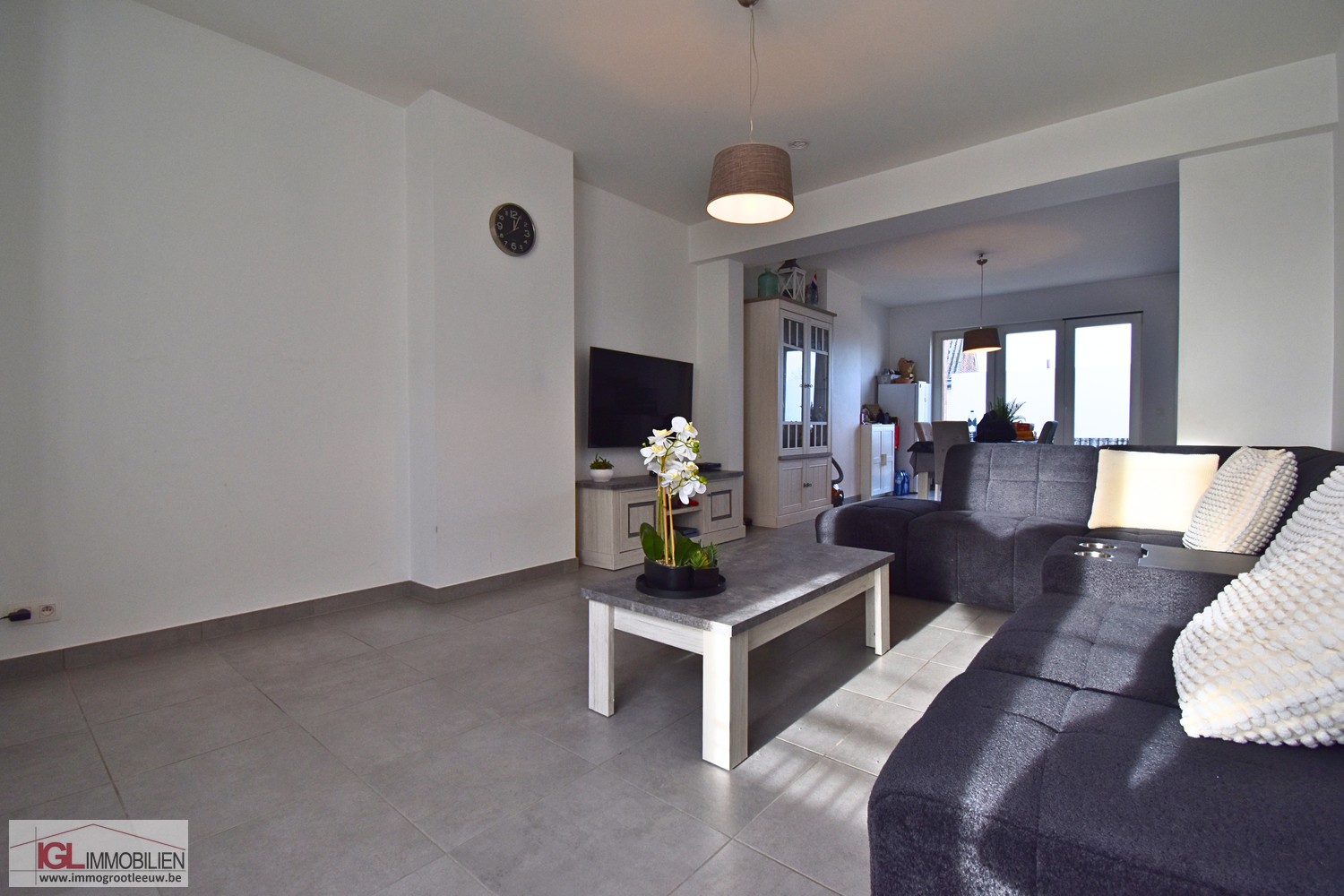 Duplex te huur - foto 3