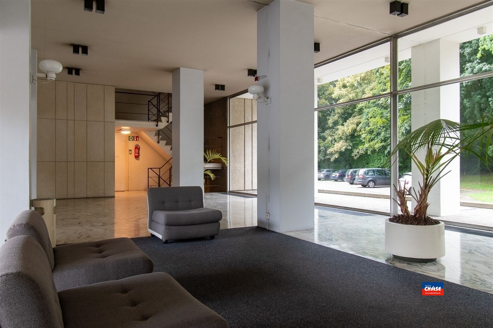 Ruim appartement met 2 slaapkamers & groot terras - foto 2