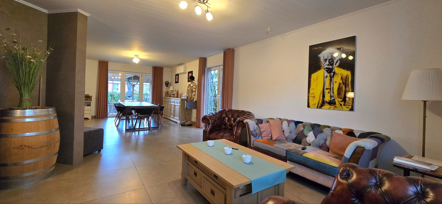 Huis te koop in Lummen met 4 slaapkamers - foto 5