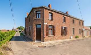 House for sale in Soignies