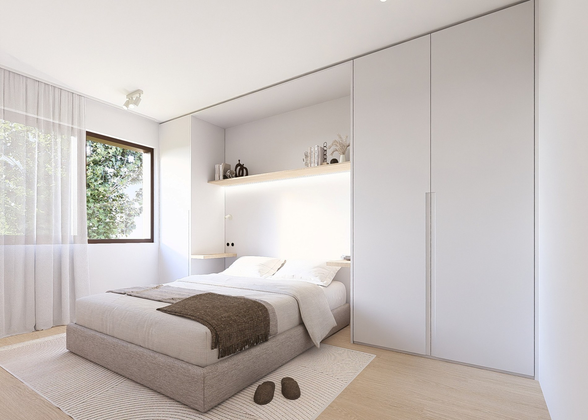 Appartement te koop in Leuven met 3 slaapkamers - foto 5