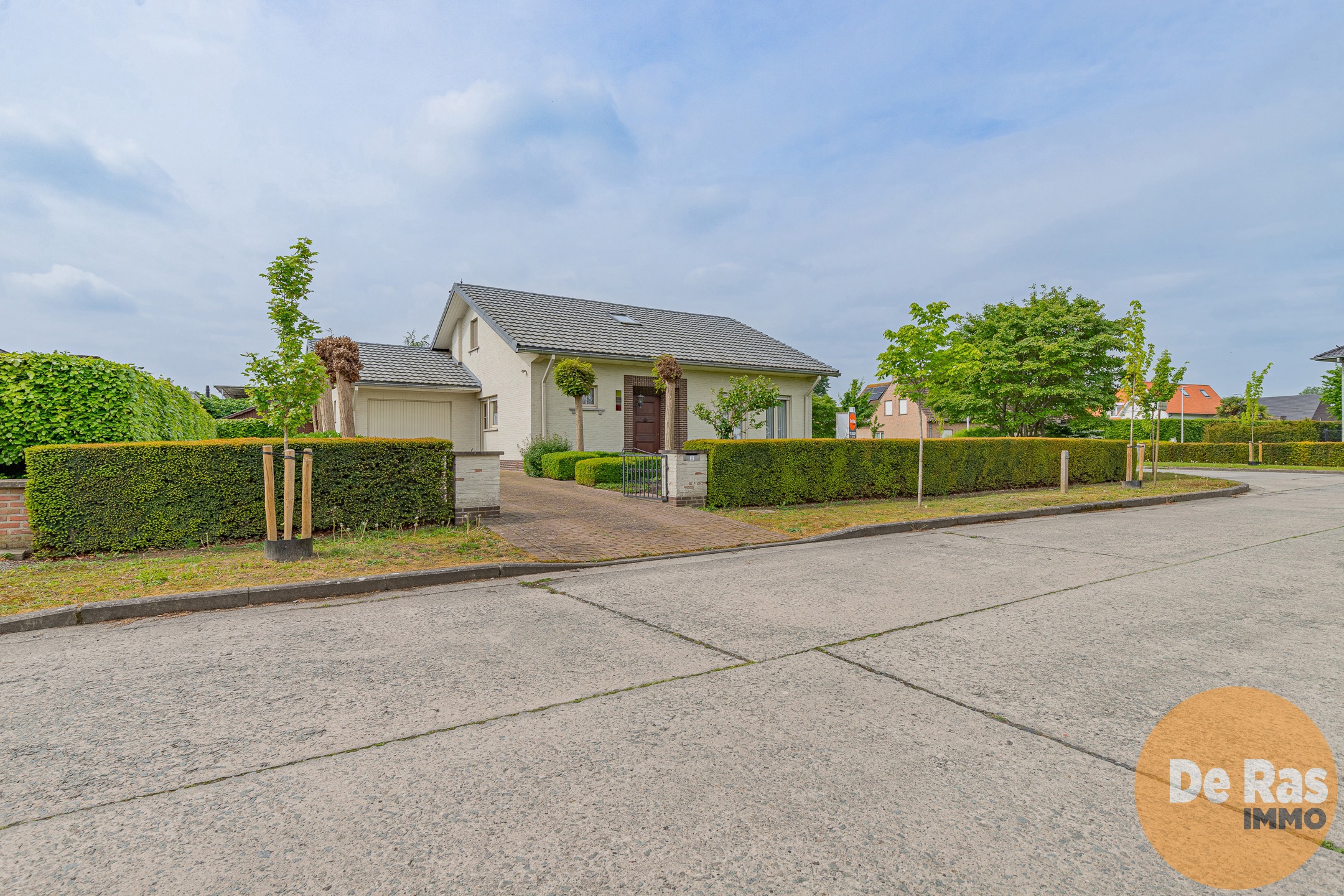 WETTEREN - Goed onderhouden woning op uitstekende locatie - foto 2
