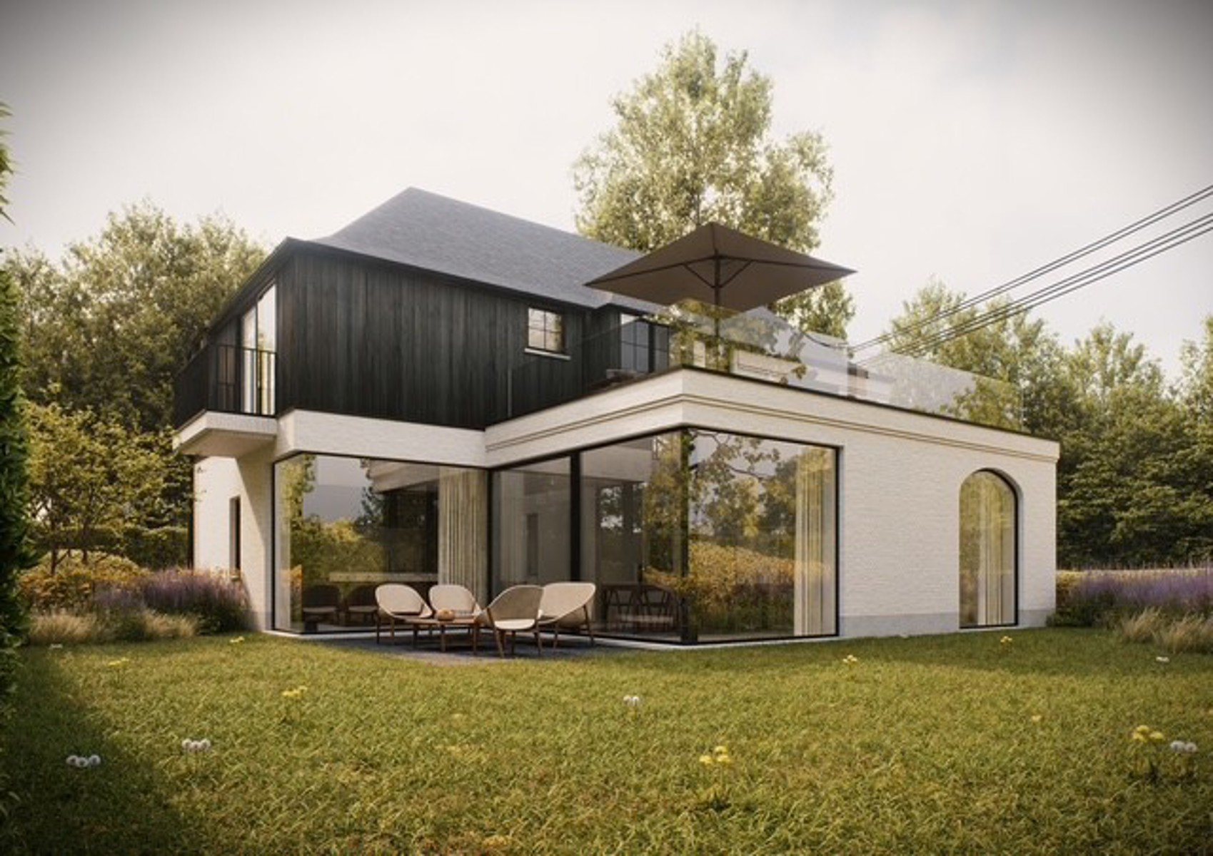 Land for sale in Diest