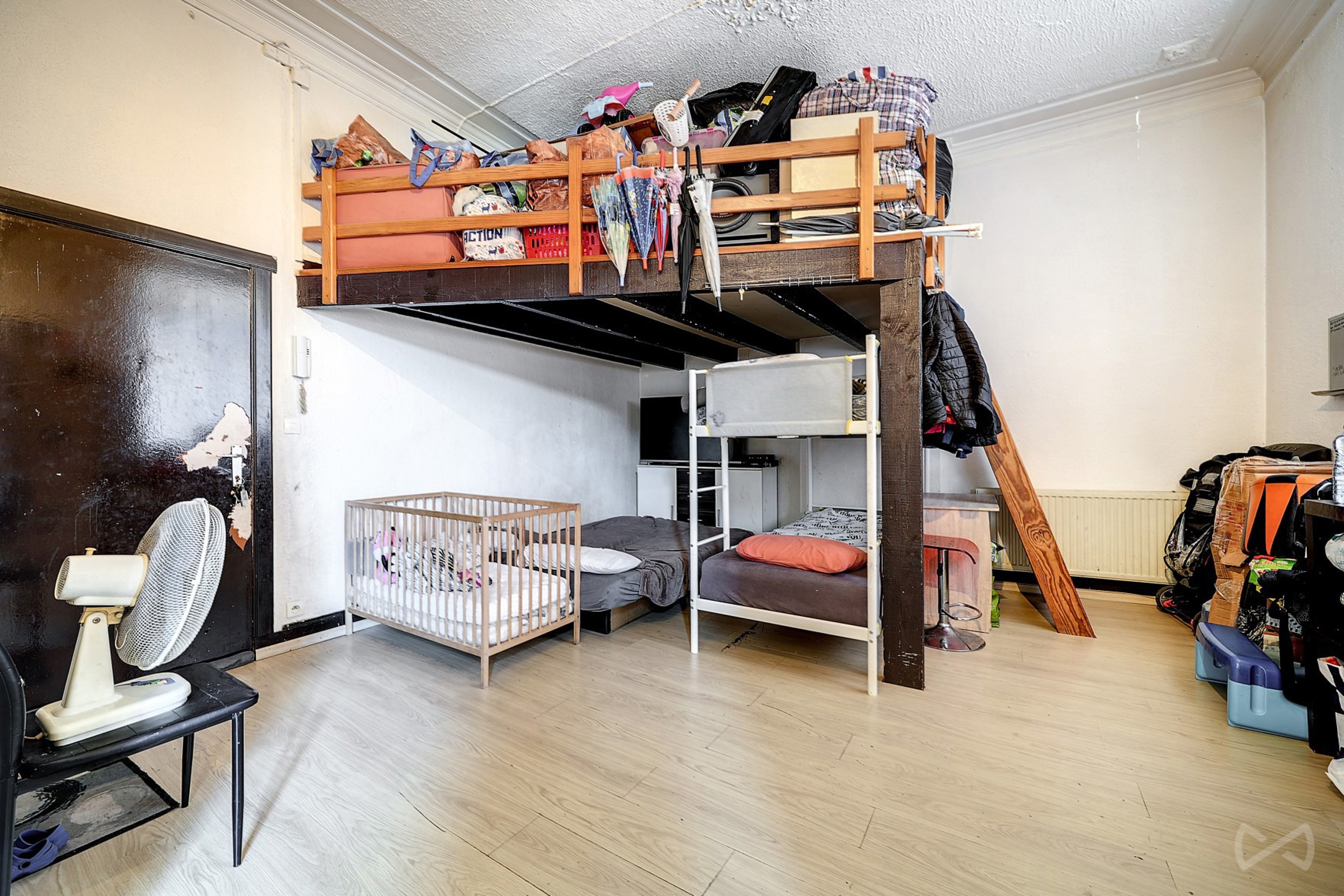 Maison à vendre à Mons avec 1 chambre - photo 4