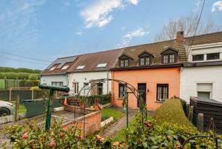 House for sale in Halle