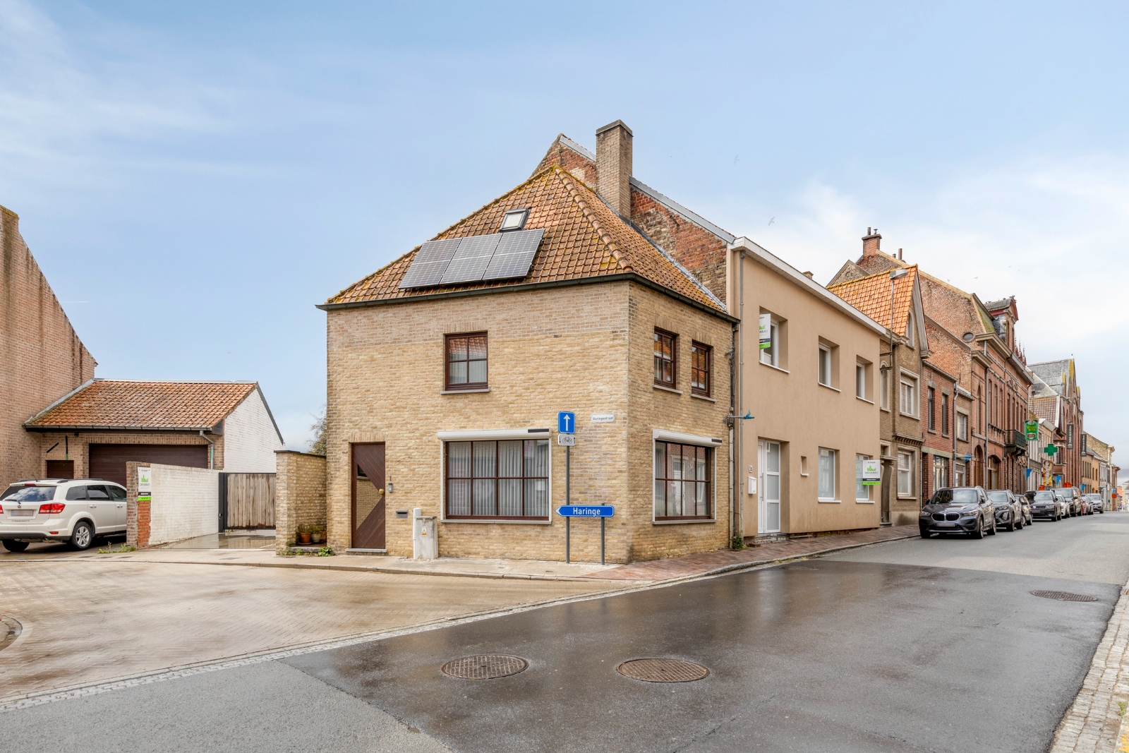 Gerenoveerde woning met grote tuin, uitweg en 5 slaapkamers - foto 4