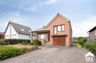 Maison à vendre à Vieux-Turnhout