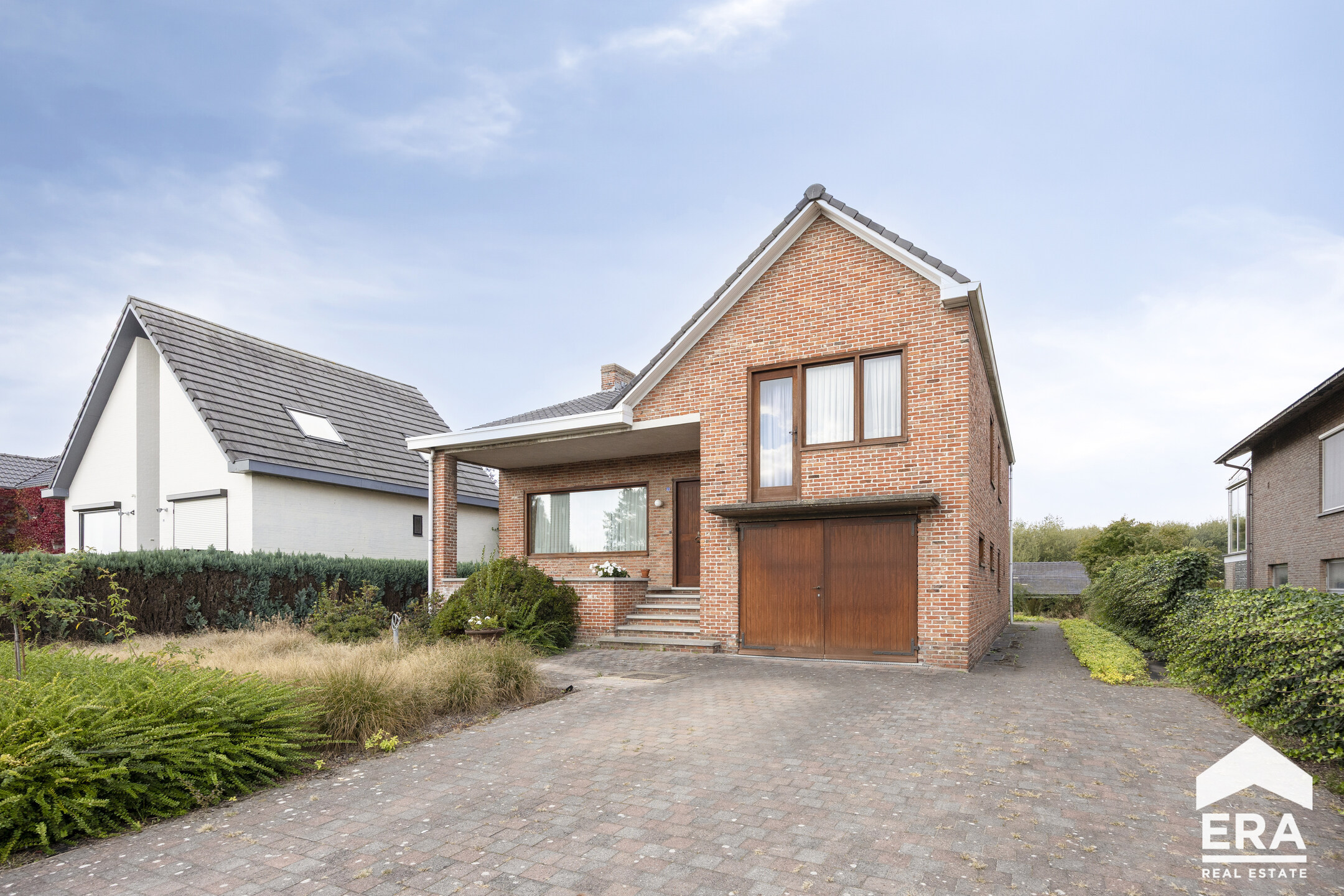 Maison à vendre à Oud-Turnhout avec 4 chambres - photo 1