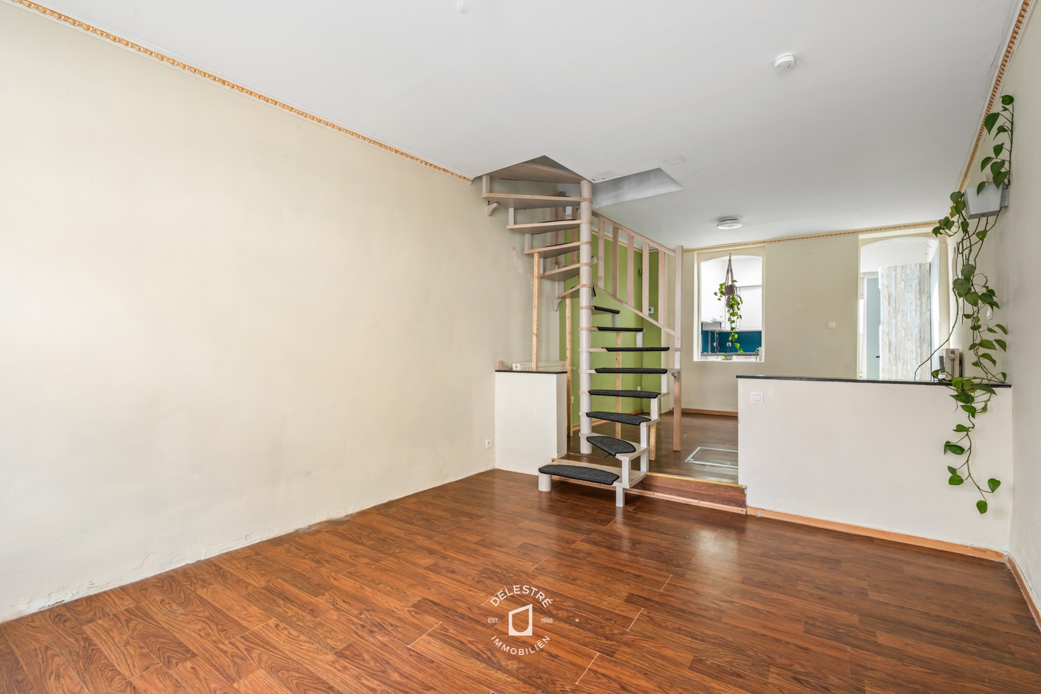 BETAALBARE ENERGIEZUINIGE WONING (LABEL B) MET TUIN - foto 4