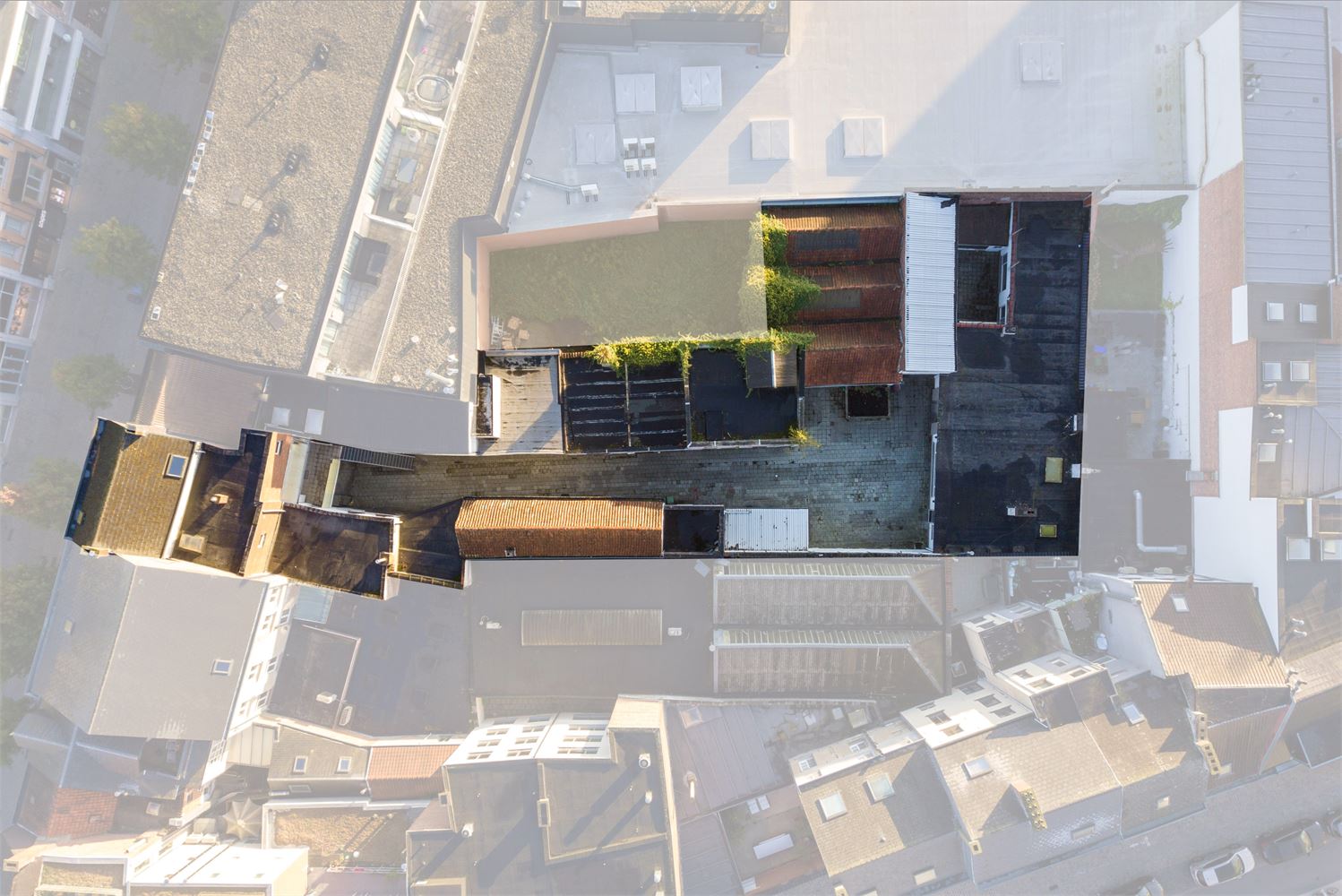 Appartement à vendre à Alost avec 5 chambres - photo 2