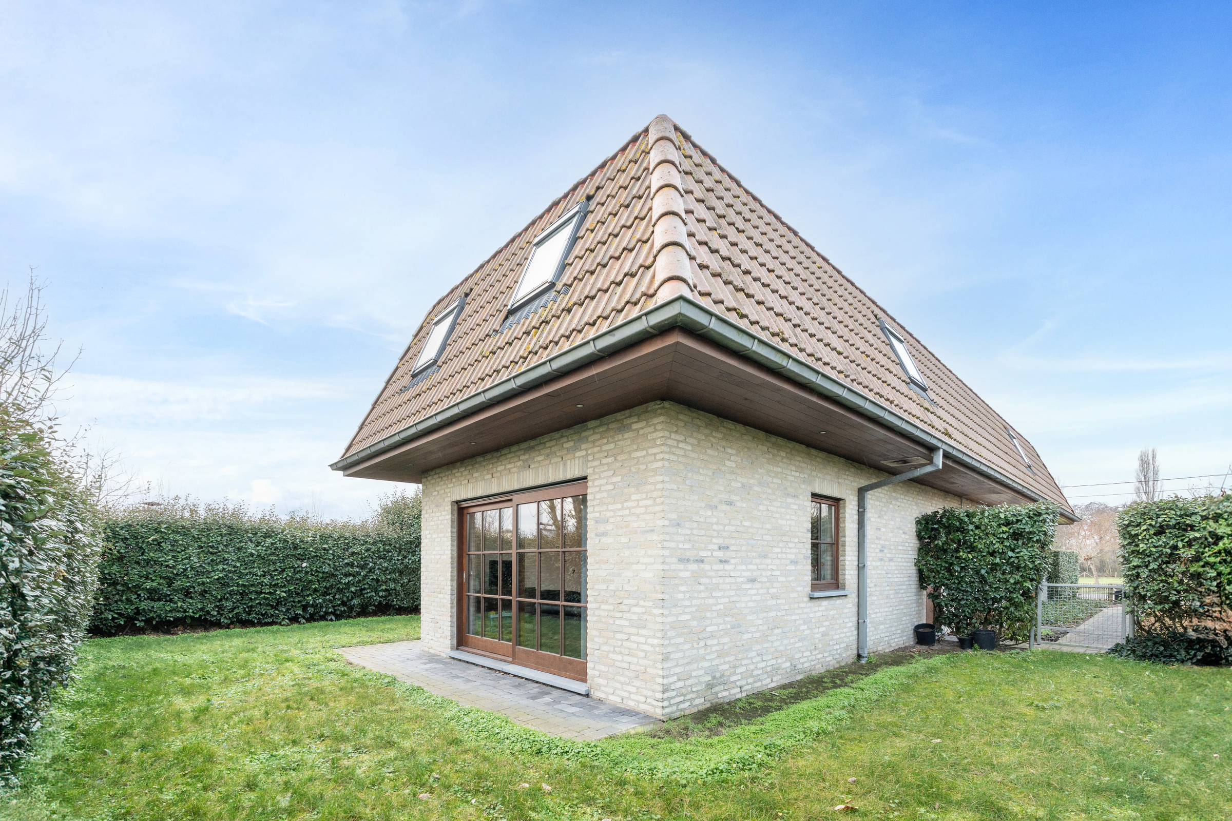 Recente vakantiewoning te koop in Oostduinkerke - foto 2