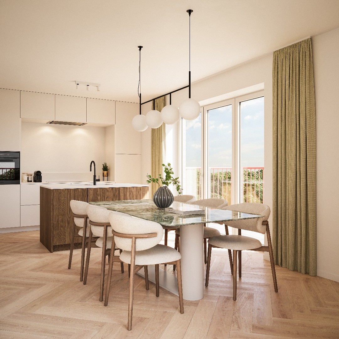 Project for sale in Sint-Niklaas - photo 5