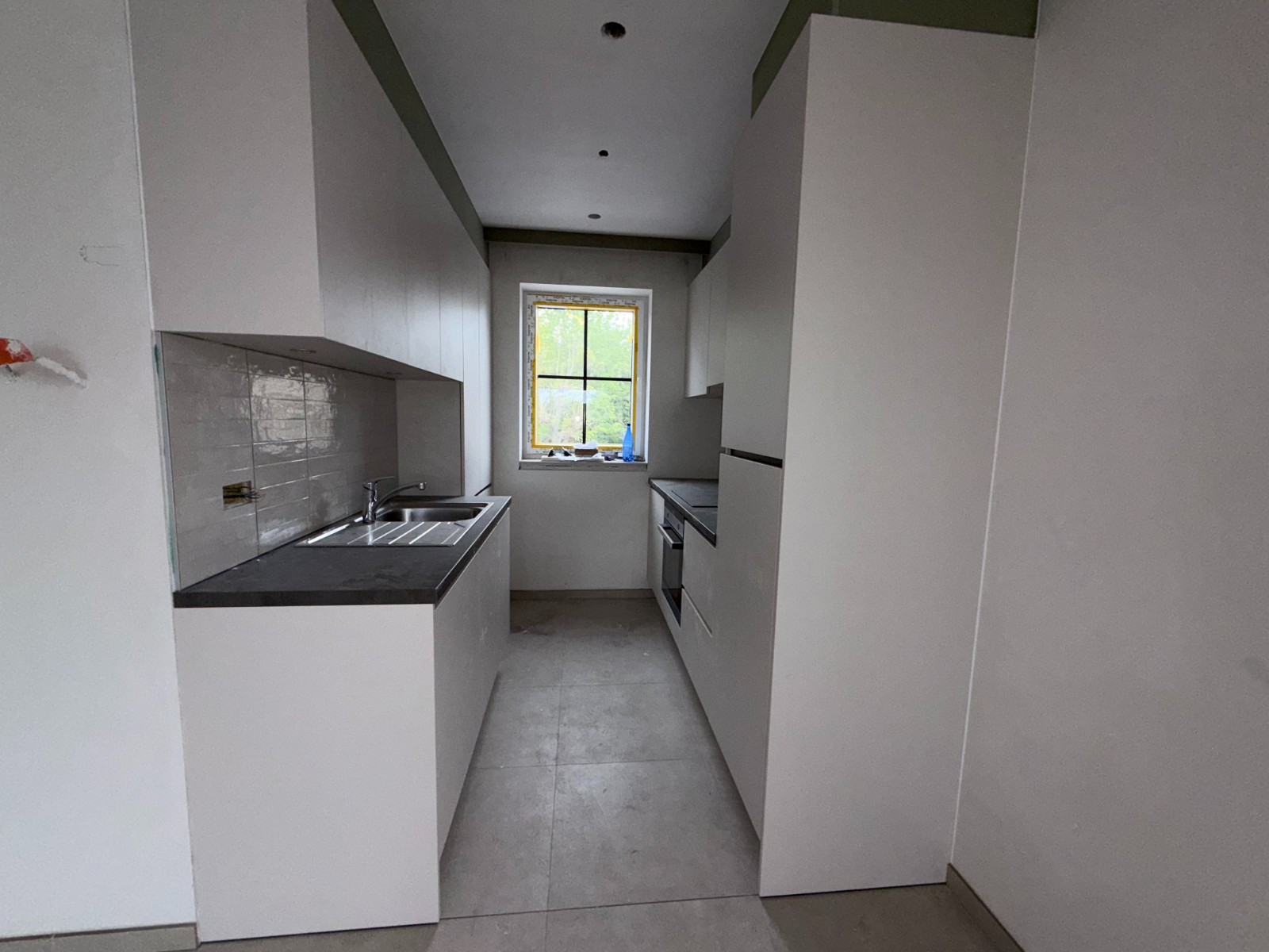 Nieuwbouwappartement te huur in centrum Nazareth - photo 5