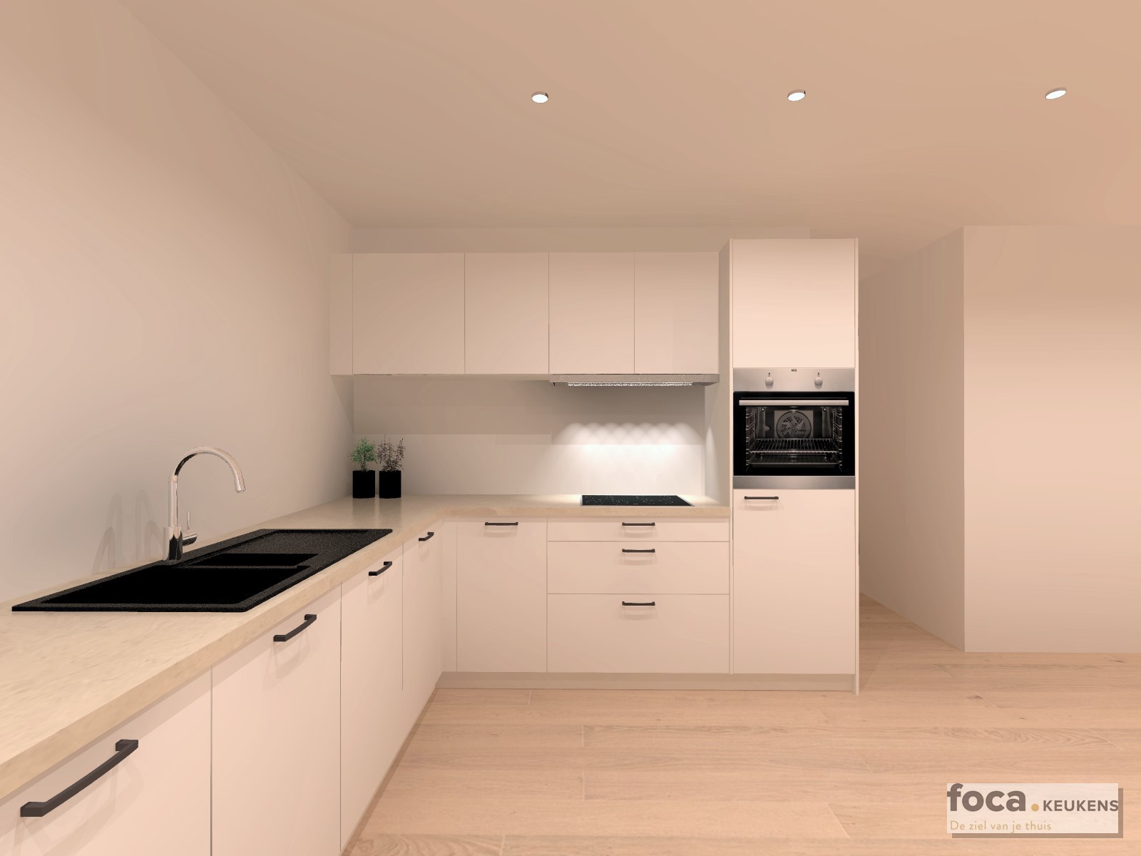 Appartement à vendre à Haaltert avec 2 chambres - photo 4