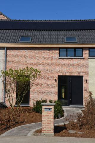 Maison à vendre à Kalmthout