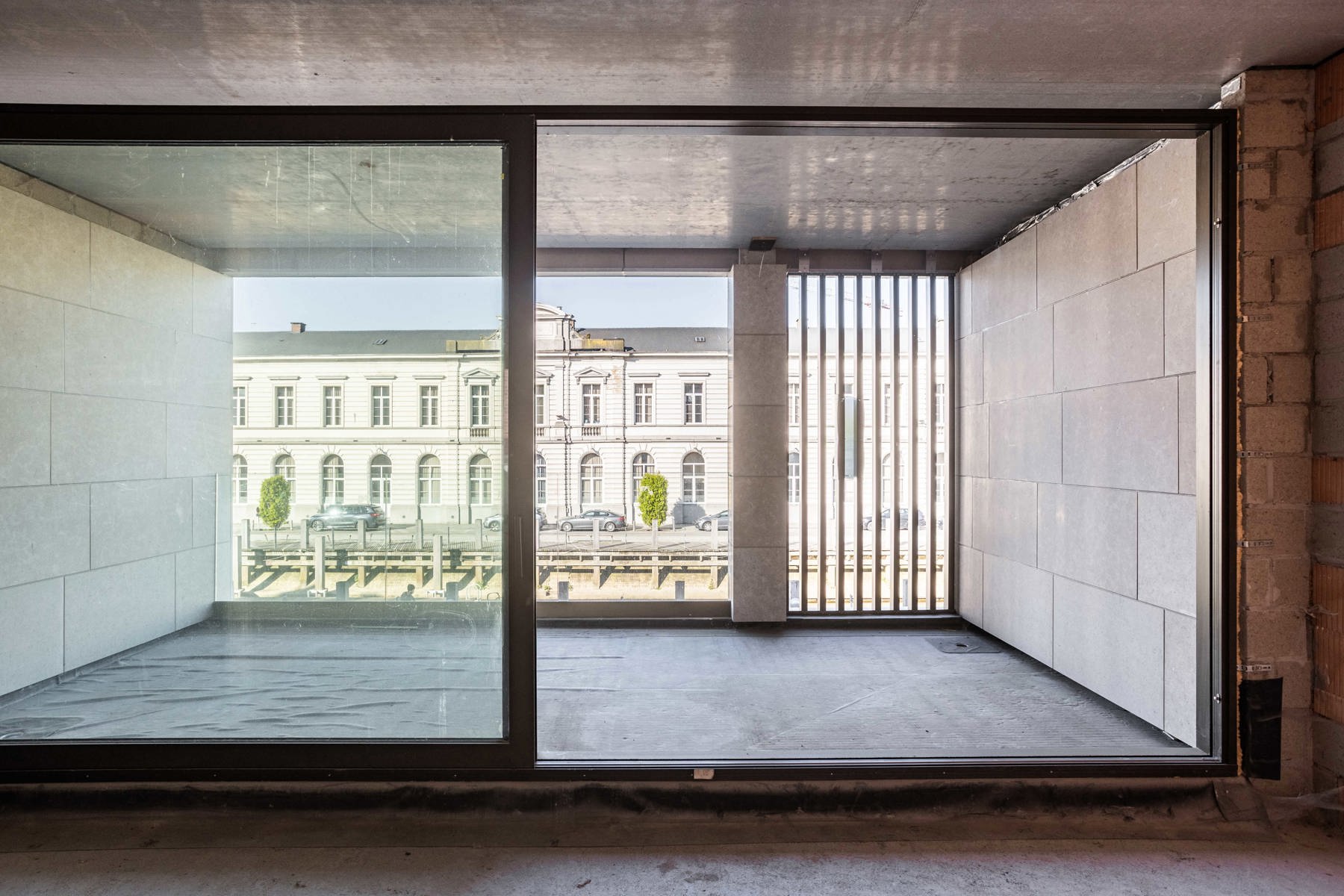 Energiezuinige nieuwbouw , 3slpk aan 6% BTW* - foto 4