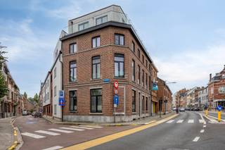 Appartement à vendre à Louvain