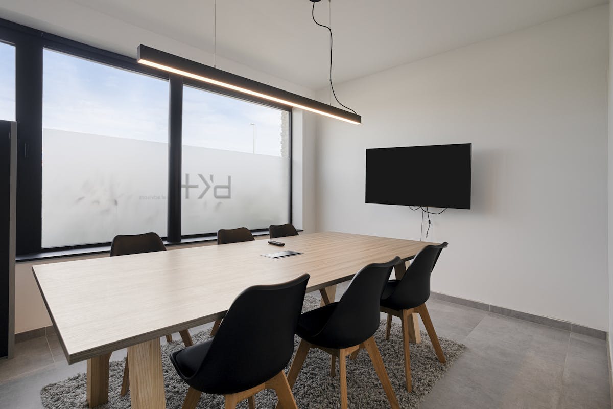 Instapklare kantoorruimte te koop in Rumbeke - foto 5