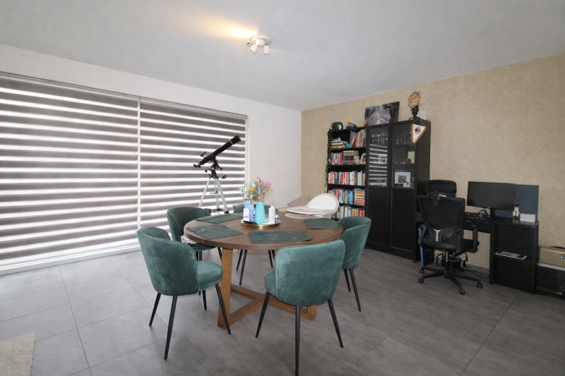 Recente halfopen woning in Heule - foto 3