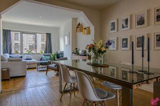 Appartement à louer à Anvers