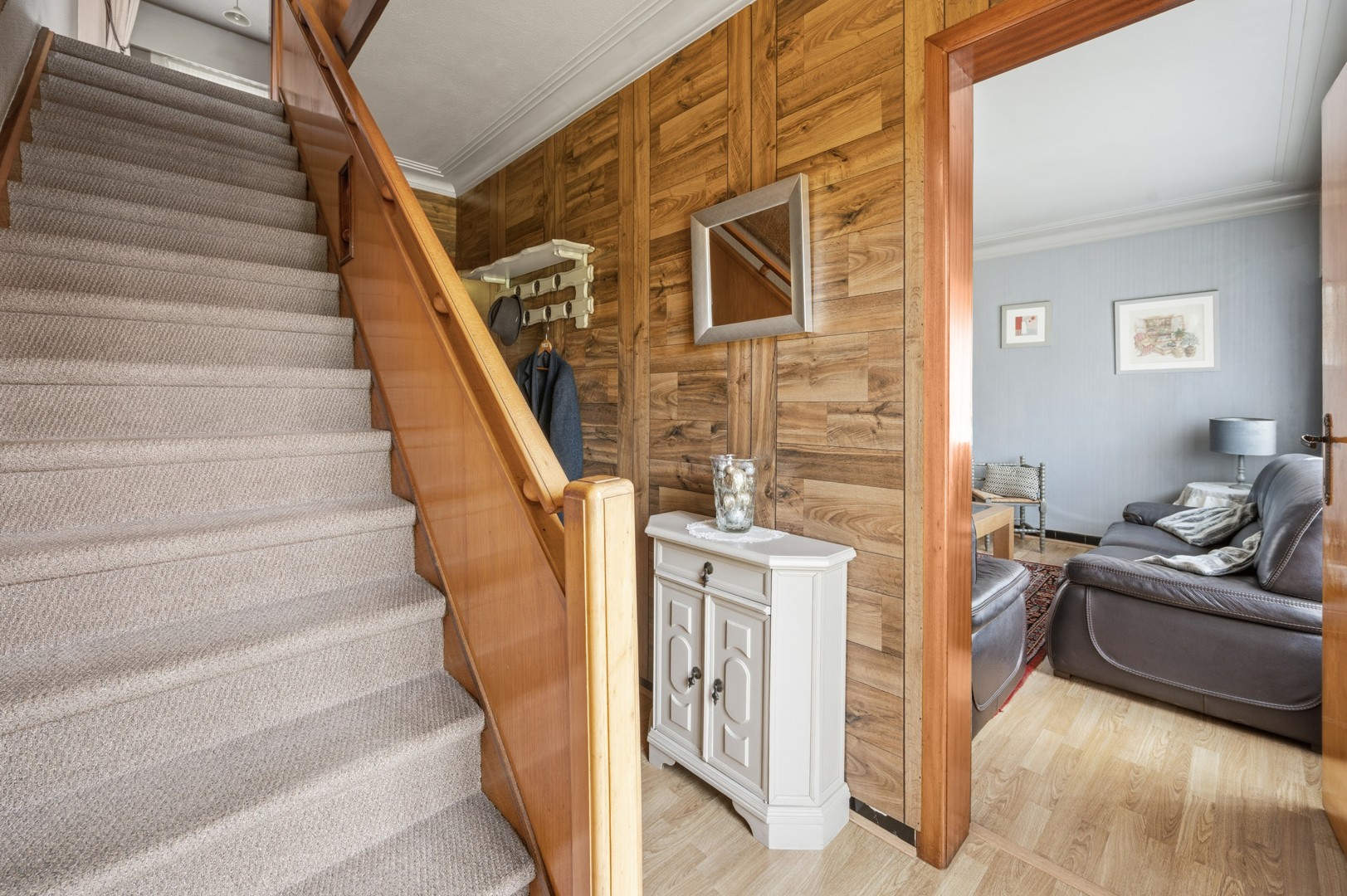Maison à vendre à Itegem avec 3 chambres - photo 5