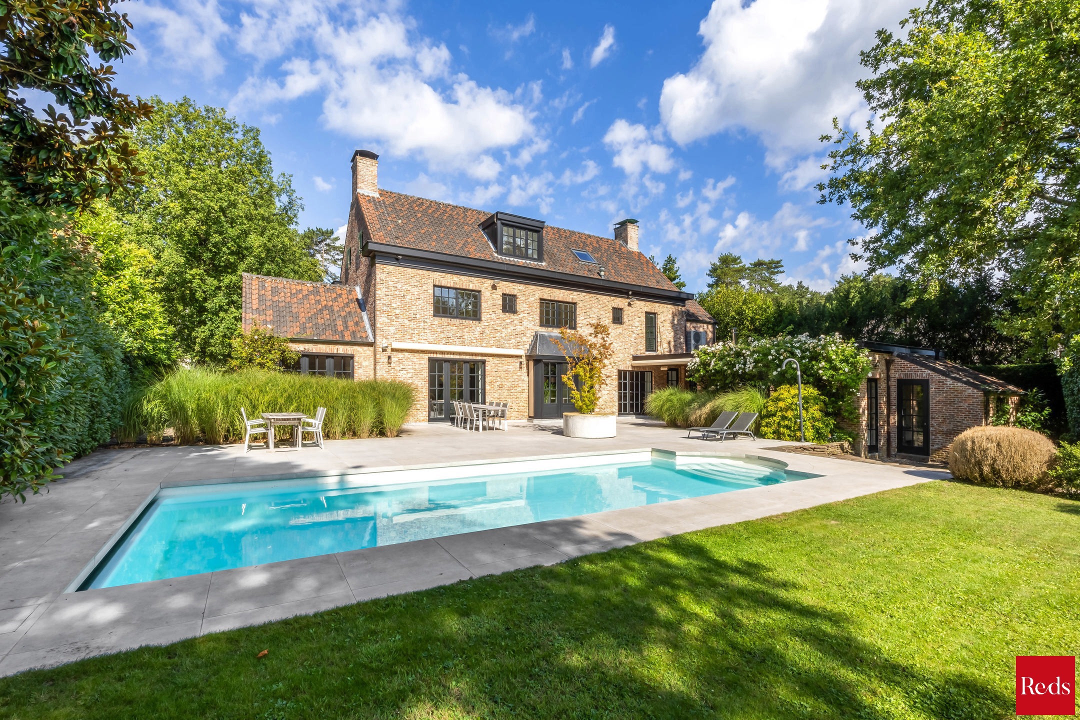 Maison à vendre à Schilde avec 4 chambres - photo 4