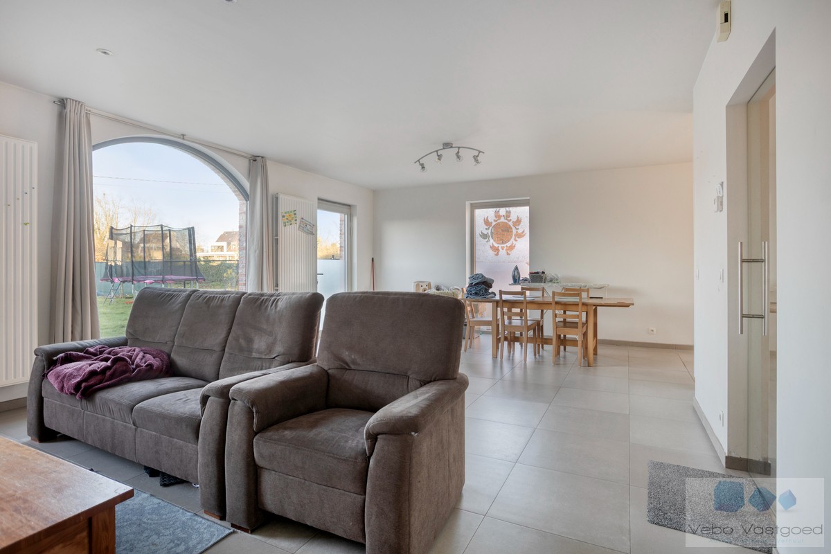 Maison à louer à Baal avec 3 chambres - photo 3