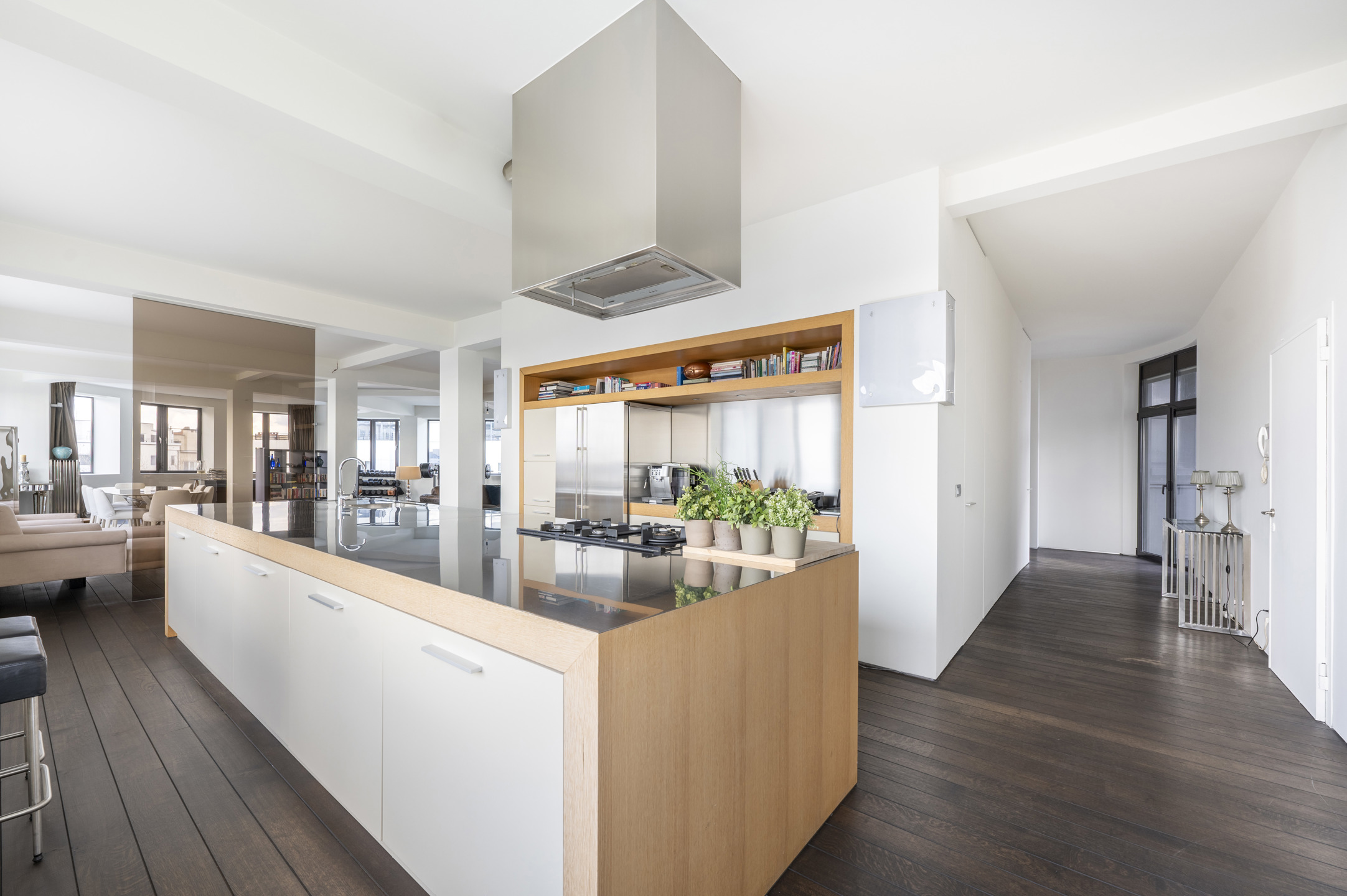 Appartement à vendre à Anvers avec 2 chambres - photo 4