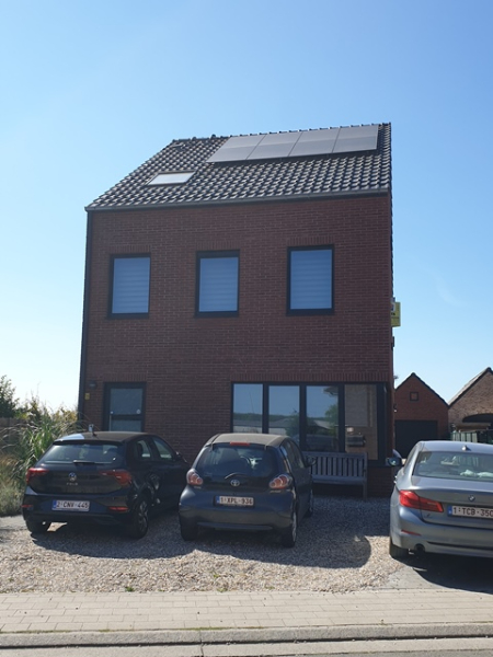 Apartment for rent in Moerzeke with 3 bedrooms - photo 2
