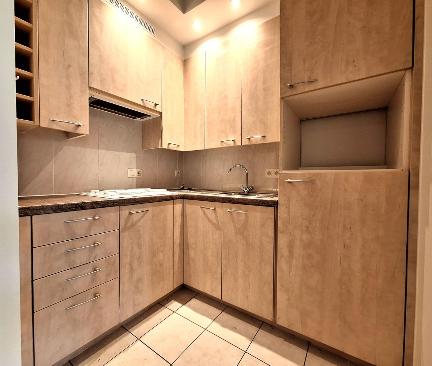 Apartment for rent in Diksmuide with 1 bedroom - photo 4