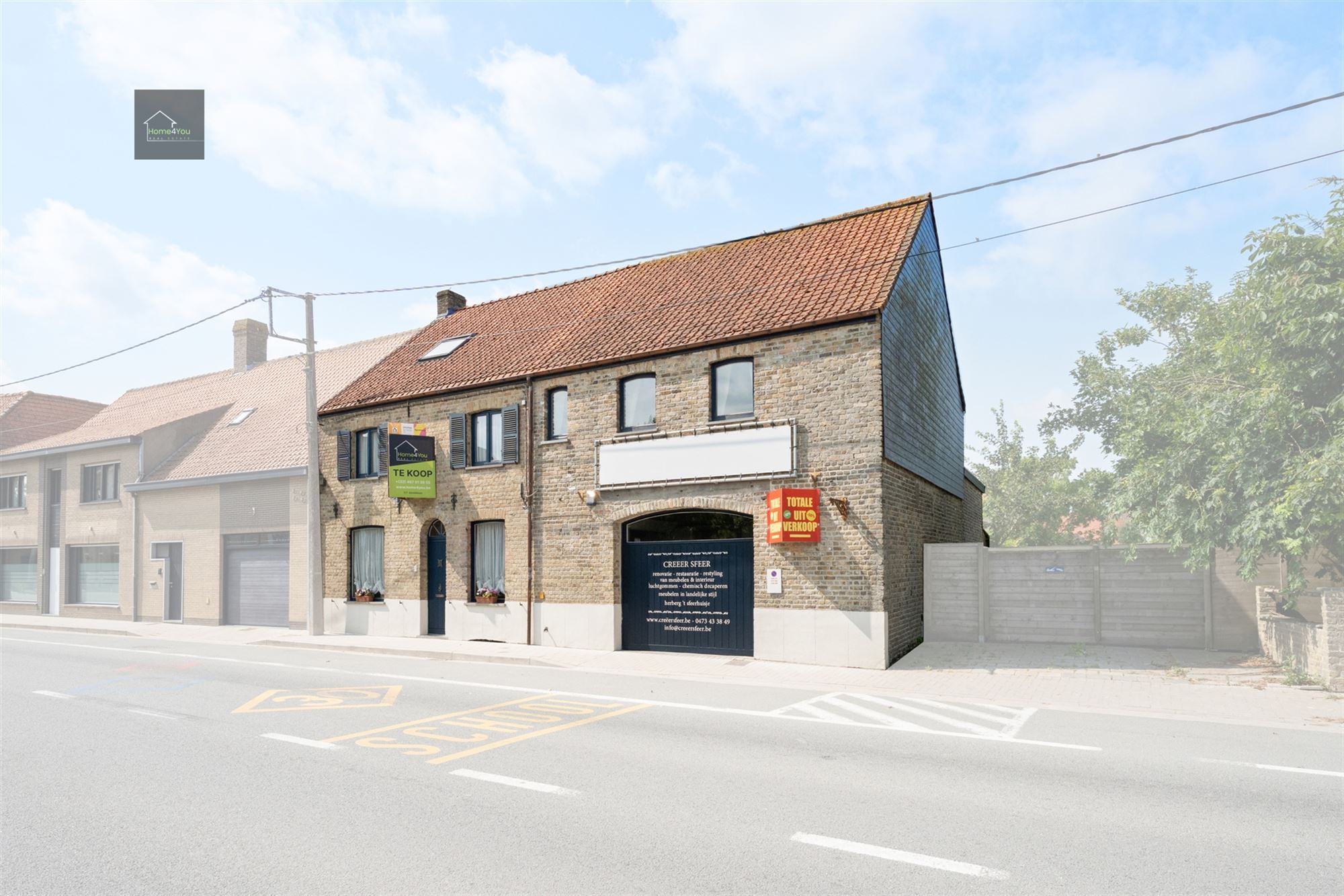 Immense maison avec tout ce qu'il faut ! - photo 2