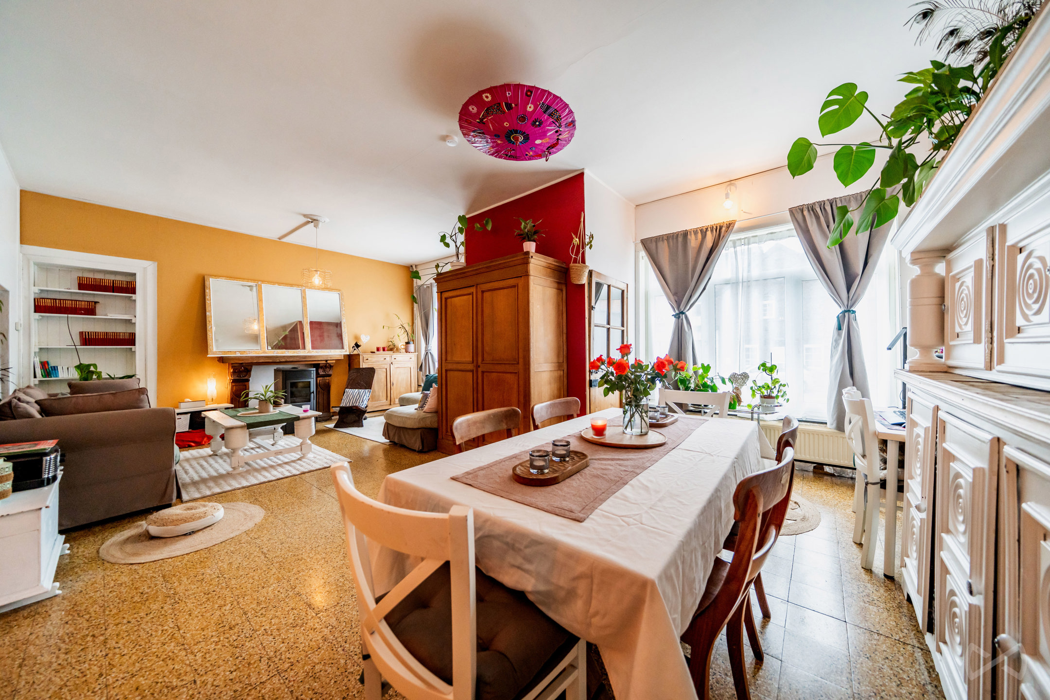 Huis te koop in Wasseiges met 4 slaapkamers - foto 3