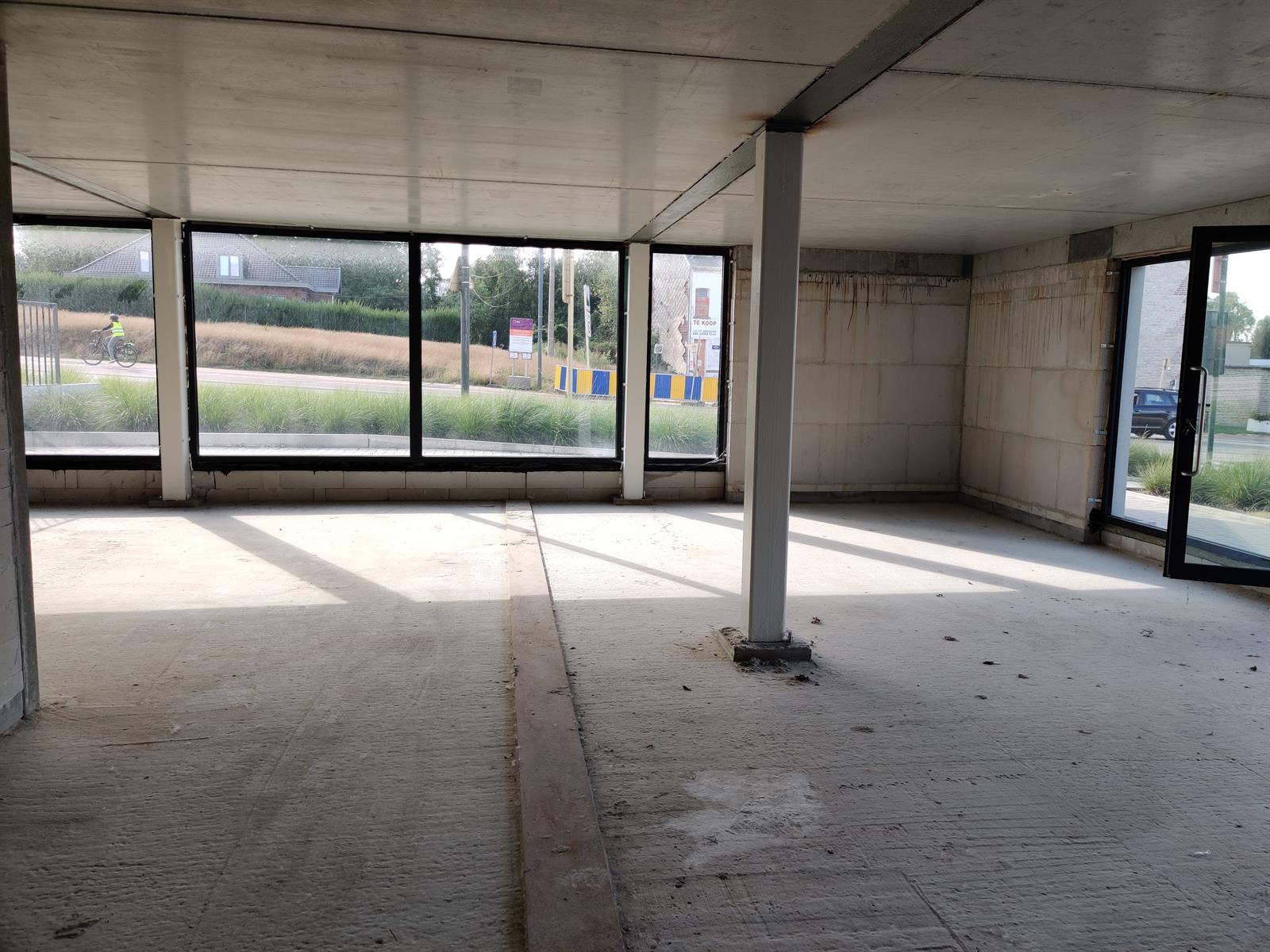 Commercial for sale in Brussels - photo 3