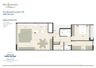 Aan de Sint-Benedictusstraat 136 wordt een karaktervol gebouw met respect voor zijn authenticiteit getransformeerd tot een charmant en...