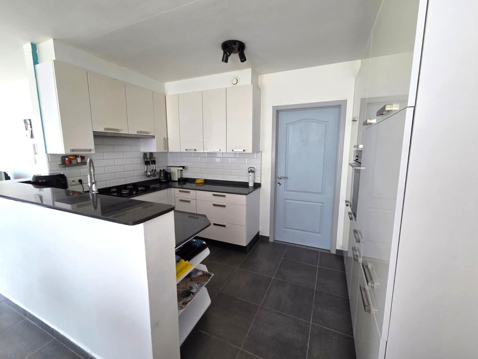 WSB-immo: Instapklaar 3-slaapkamer appartement op toplocatie! - foto 5