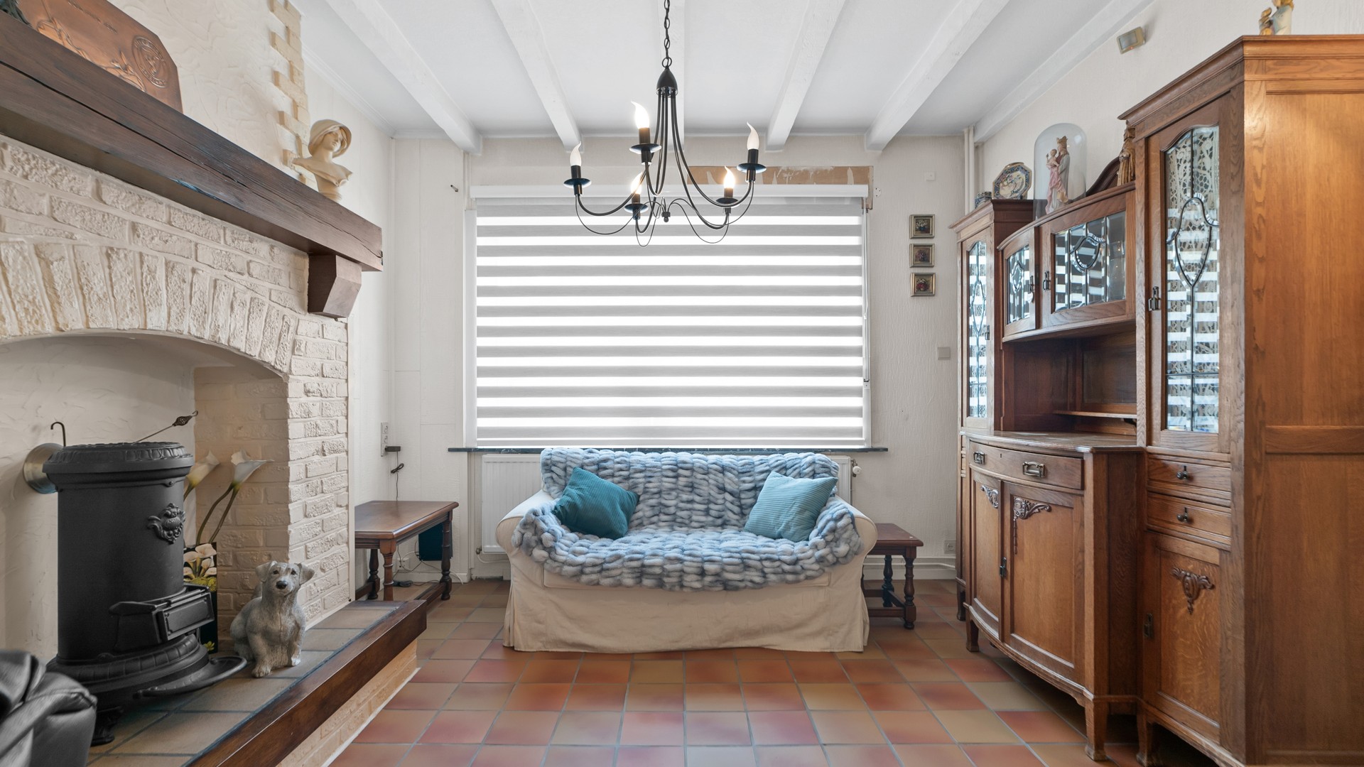 Huis te koop in Lanaken met 3 slaapkamers - foto 5