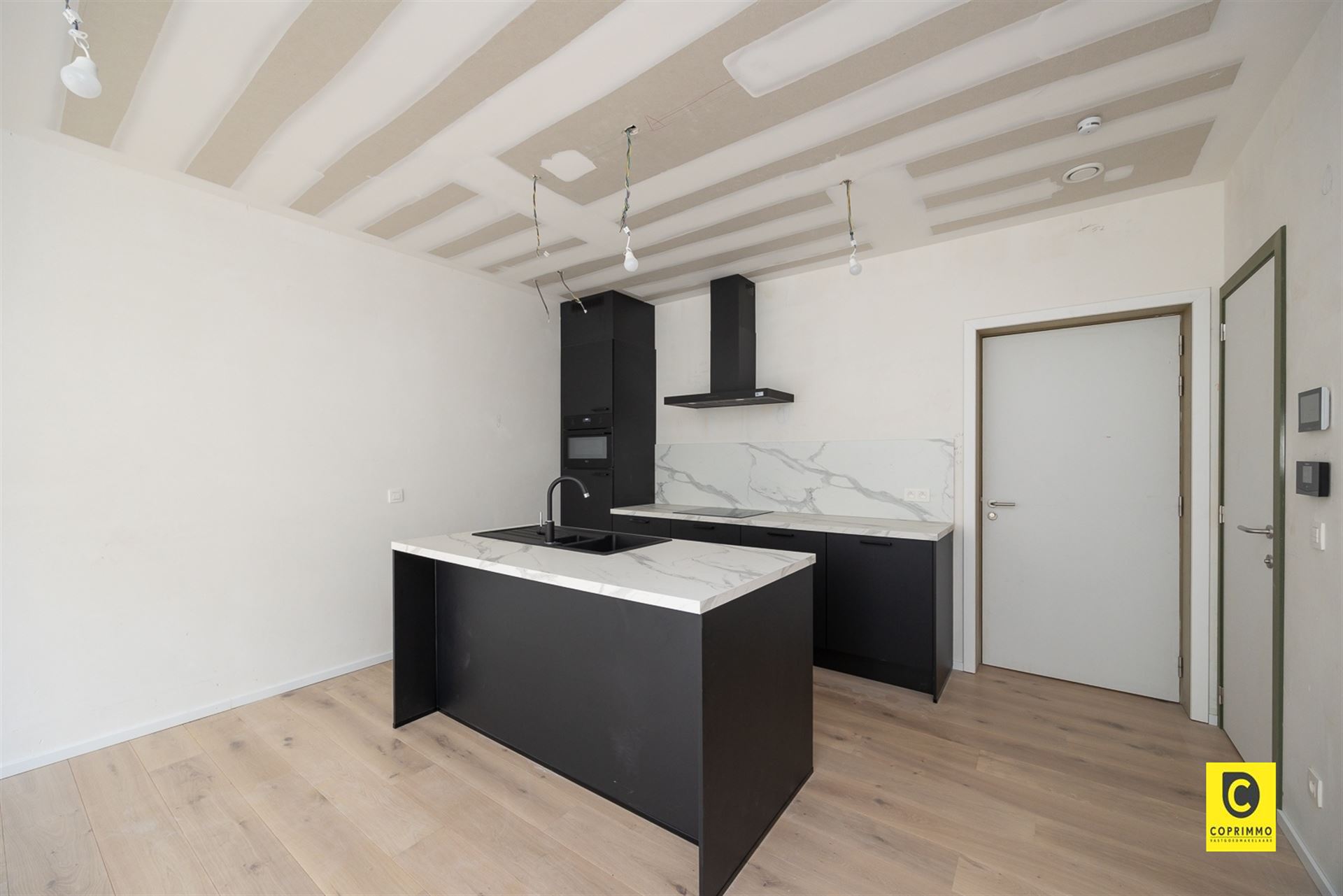The Vault: nieuwbouw 1 slaapkamer app - foto 2