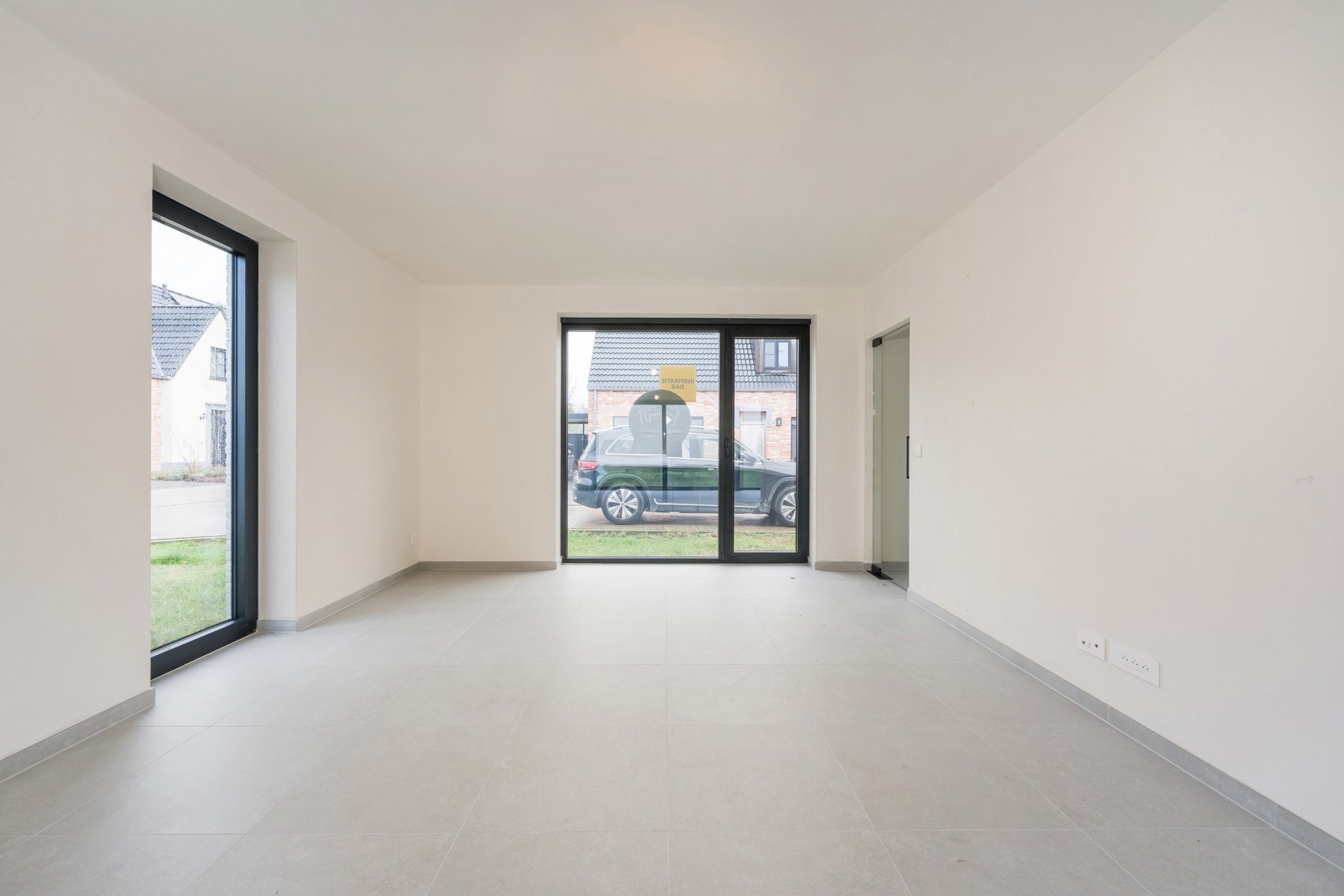 Moderne nieuwbouwwoning - foto 4