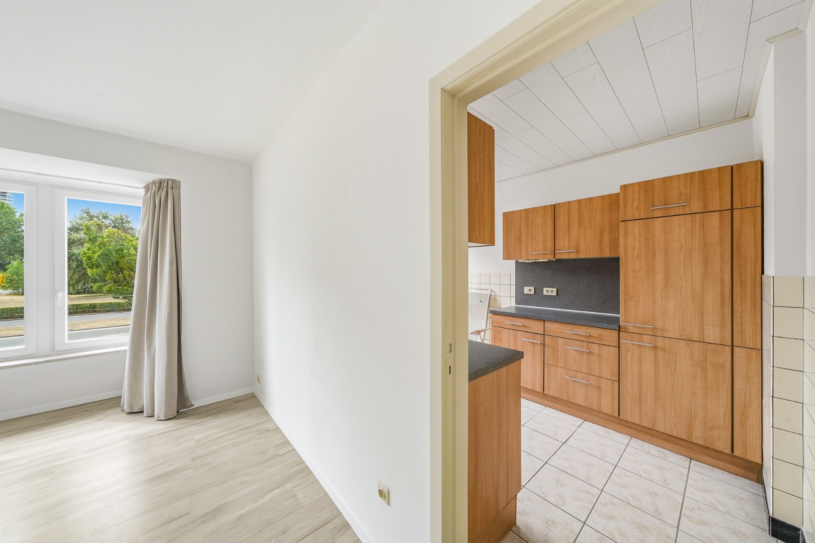 Instapklaar appartement met 2 slaapkamers te Oostende - foto 4