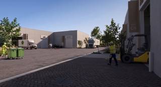 <p><span>Ontdek uw ideale KMO-unit in Kampenhout</span></p><p><span> </span></p><p><span>Bent u als ondernemer op zoek naar een strategisch gelegen, moderne en duurzame bedrijfsruimte? Dit business park</span><span> </span><span>in Kampenhout biedt de perfecte uitvalsbasis voor lokale ondernemers en groeiende KMO's. </span></p><p><span>Strategische ligging &amp; uitstekende bereikbaarheid</span></p><p><span> </span></p><p><span>Gelegen in Kampenhout, geniet de site van een vlotte verbinding met belangrijke economische steden zoals Brussel, Leuven en Mechelen. Bovendien bent u in een mum van tijd op de snelwegen </span><span>E19, E40 en E314</span><span>. Het park is ontworpen met oog voor ecologische duurzaamheid, gekenmerkt door geïntegreerde groene zones en waterdoorlatende verhardingen.</span></p><p><span> </span></p><p><span>Hoogwaardige technische specificaties (Casco+)</span></p><p><span>Elke unit wordt </span><span>wind- en waterdicht (casco) opgeleverd</span><span> volgens de strengste kwaliteitsnormen:</span></p><p><span> </span></p><ul><li><span>Vrije hoogte</span><span>: Minimaal </span><span>6,0 meter</span><span>, ideaal voor opslag en logistieke activiteiten.</span></li><li><span>Robuuste constructie</span><span>: Duurzame staal- en betonstructuur met gevels van </span><span>geïsoleerde prefab betonpanelen</span><span> (PIR-isolatie).</span></li><li><span>Vloerplaat</span><span>: Een gepolierde en gewapende betonplaat (minimaal 15 cm dik) met een nuttige draagkracht van </span><span>2.500 kg/m²</span><span>.</span></li><li><span>Toegankelijkheid</span><span>: Een elektrische bediende </span><span>sectionaalpoort van 4,0 m breed x 4,2 m hoog</span><span> en een aparte </span><span>aluminium of stalen dienstdeur/vluchtdeur</span><span>.</span></li><li><span>Natuurlijk daglicht</span><span>: Grote, meerlagige</span><span> lichtstraat</span><span> in het dak.</span></li><li><span>Nutsvoorzieningen &amp; technieken</span><span>:</span><ul><li><span>Individuele </span><span>regenwaterput van 5.000 liter</span><span>.</span></li><li><span>Gebruiksklaar </span><span>driefasig verdeelbord (400V)</span><span> met aansluitingen voor de poort, het rookluik en twee stopcontacten (teller 40A of 63A).</span></li><li><span>Brandbeveiliging</span><span>: Uitgerust met een individueel brandsysteem (melders, sirene, drukknop) gekoppeld aan de centrale brandmeldcentrale en een </span><span>brandhaspel</span><span> (slang van 15 meter).</span></li><li><span>Wachtbuizen aanwezig voor de installatie van </span><span>laadpalen</span><span> bij de gevelparkings.</span></li></ul></li></ul><p><span> </span></p><p><span>Premium gemeenschappelijke parkfaciliteiten</span></p><p><span> </span></p><p><span>Het park biedt een uniforme, professionele uitstraling en optimale veiligheid dankzij de gemeenschappelijke voorzieningen die door de ontwikkelaar worden gecoördineerd:</span></p><ul><li><span>Camerabewaking</span><span> op strategische locaties gekoppeld aan een digitaal opnamesysteem.</span></li><li><span>Slimme LED-buitenverlichting</span><span> gestuurd via tijd, beweging en luxmeting.</span></li><li><span>Gemeenschappelijke </span><span>brievenbussen</span><span> en een </span><span>stijlvolle reclamezuil</span><span> aan de ingang van het park.</span></li></ul><p><span> </span></p><p><span>Overzicht van de resterende units te huur</span></p><p><span>Er zijn momenteel nog </span><span>7 hoogwaardige units in opbouw te huur</span><span>:</span></p><p><span> </span></p><p><span>B1  182 m²              (60 m²)            1.650,00 EUR</span></p><p><span>B2  180 m²              (60 m²)            1.650,00 EUR</span></p><p><span>B12  191 m²   +        48 m²              2.150,00 EUR</span></p><p><span>C1   216 m²      +      70 m²              2.250,00 EUR</span></p><p><span>C2   216 m²       +      71 m²             2.300,00 EUR</span></p><p><span>C3    216 m²       +     71 m²             2.300,00 EUR</span></p><p><span>C4    216 m²       +     71 m²             2.250,00 EUR</span></p><p><span> </span></p><p><span>De mezzanine bij de B1- en B2-units is optioneel. De mezzanine bij de overige units (B12 en C-vleugel) is inbegrepen en beschikt over een nuttige belasting van 500 kg/m².</span></p><p><span> </span></p><p><span>Flexibiliteit voor uw onderneming</span></p><p><span>Of u nu op zoek bent naar een compactere unit zoals </span><span>B1 of B2</span><span> (waarbij u flexibel kunt beslissen over een extra tussenvloer) of een ruimere opstelling in de </span><span>C-vleugel</span><span> (met een ingebouwde mezzanine voor kantoor- of extra opslagruimte), Business Park Overdevaert biedt de flexibiliteit die uw onderneming verdient.</span></p><p><span> </span></p><p><span>Bent u geïnteresseerd in een van deze resterende KMO-units. Contacteer ons nu!</span></p>