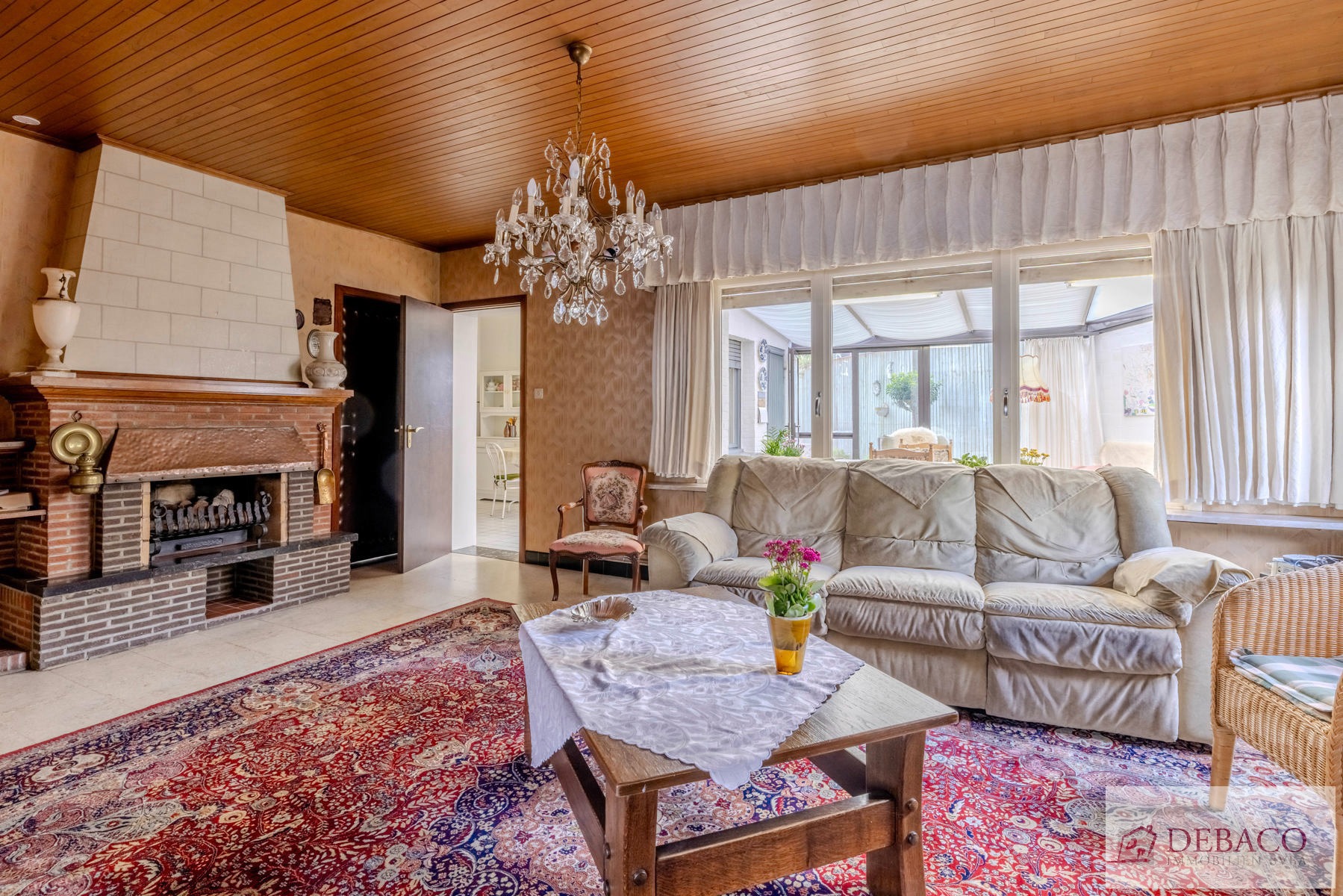 Maison à vendre à Herenthout avec 4 chambres - photo 5