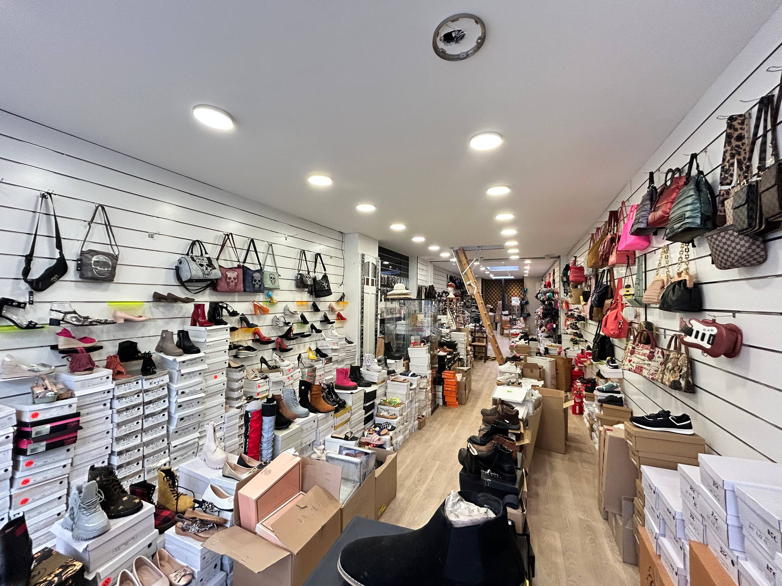 Commercial à vendre à Menin avec 3 chambres - photo 4