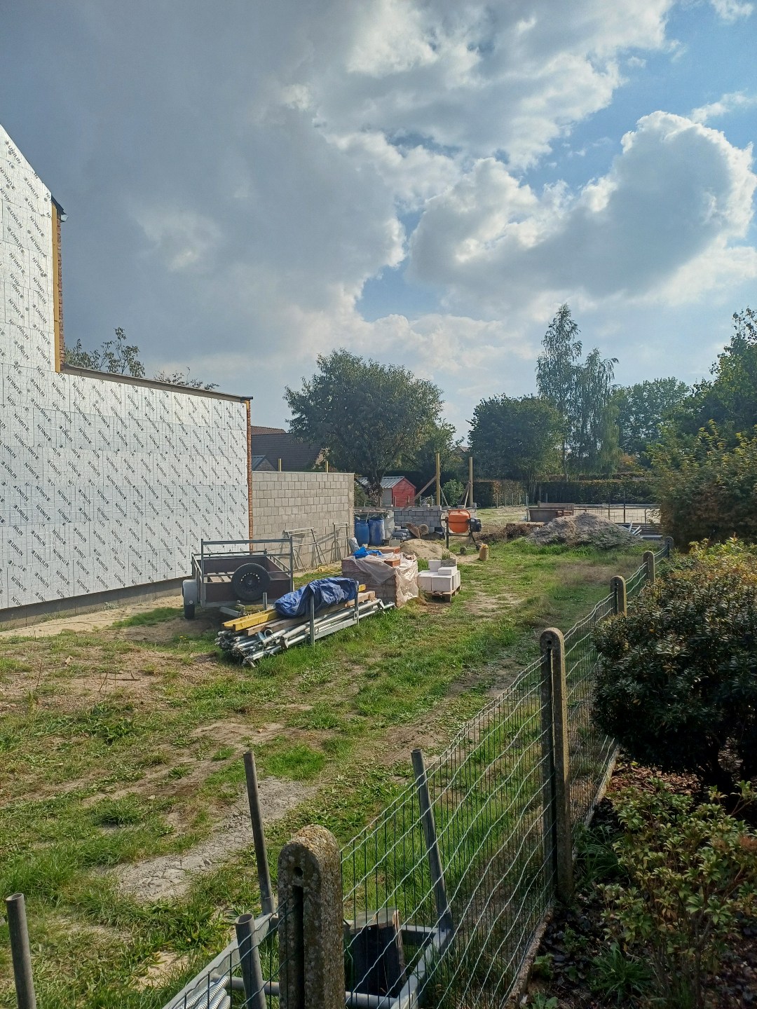 Terrain à vendre à Neerpelt - photo 5