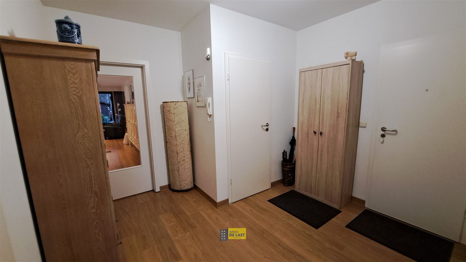 Gelijkvloers app. - foto 3