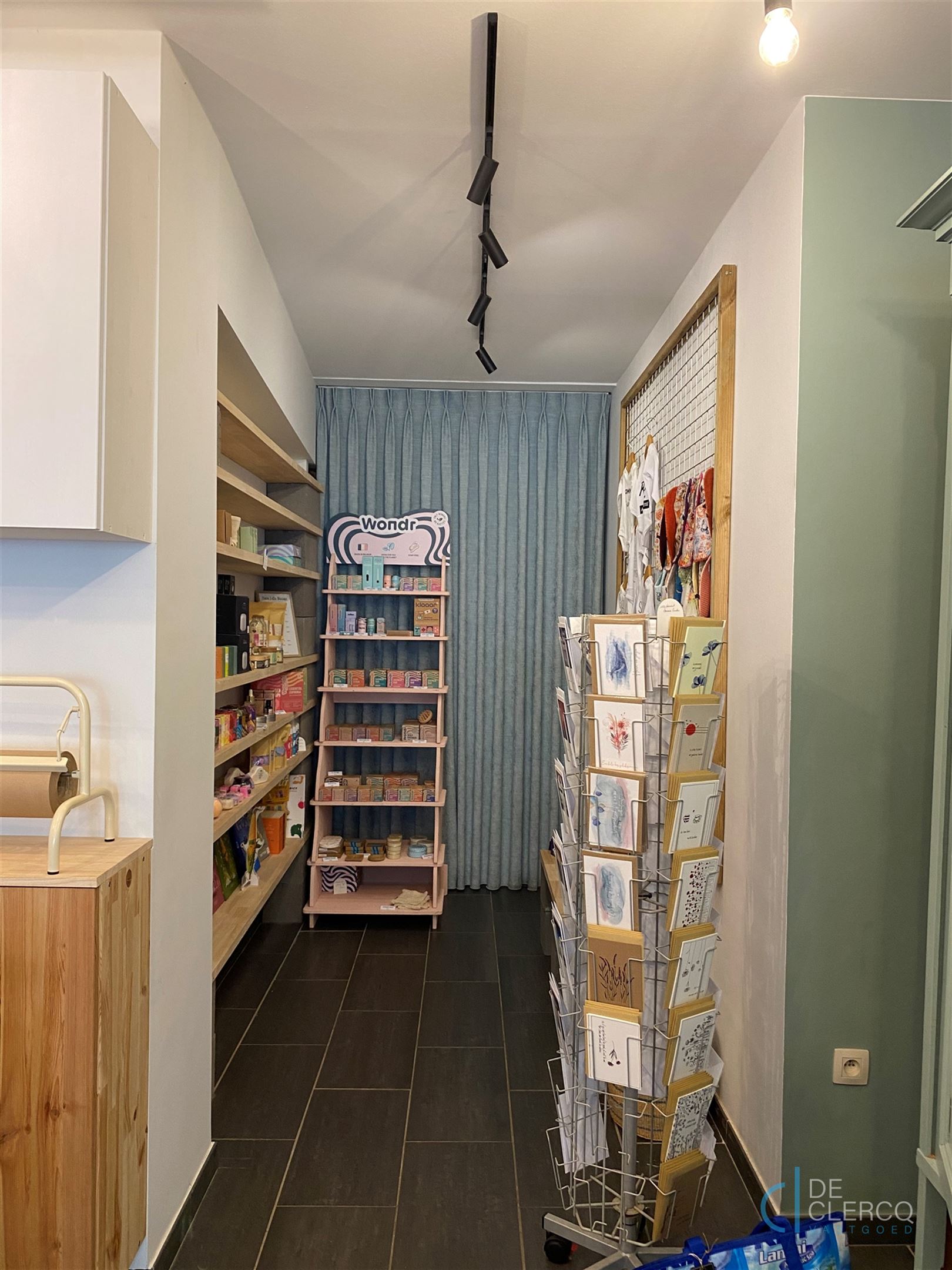 Commercial for rent in Lochristi - photo 5