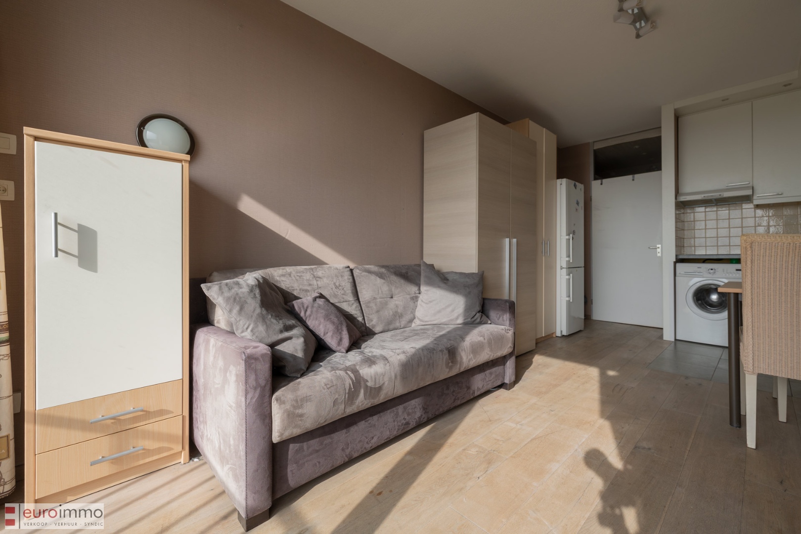 Apartment for sale in Nieuwpoort - photo 3